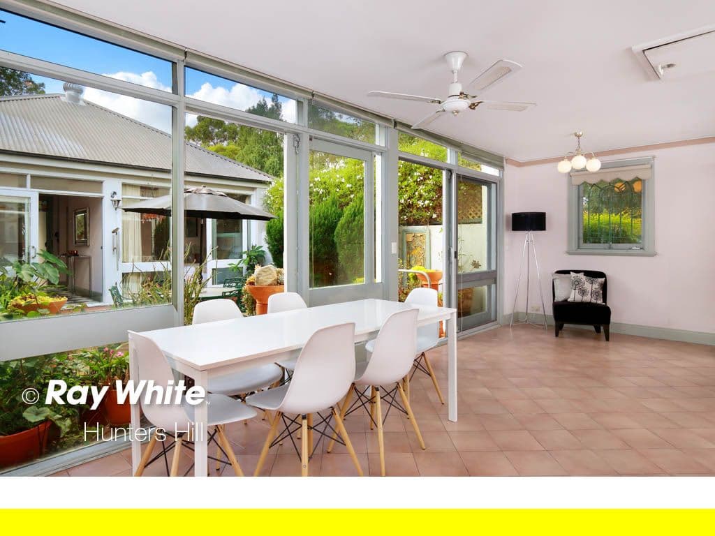 11a Short Street, HUNTERS HILL NSW 2110, Hunters Hill - Thumbnail 3