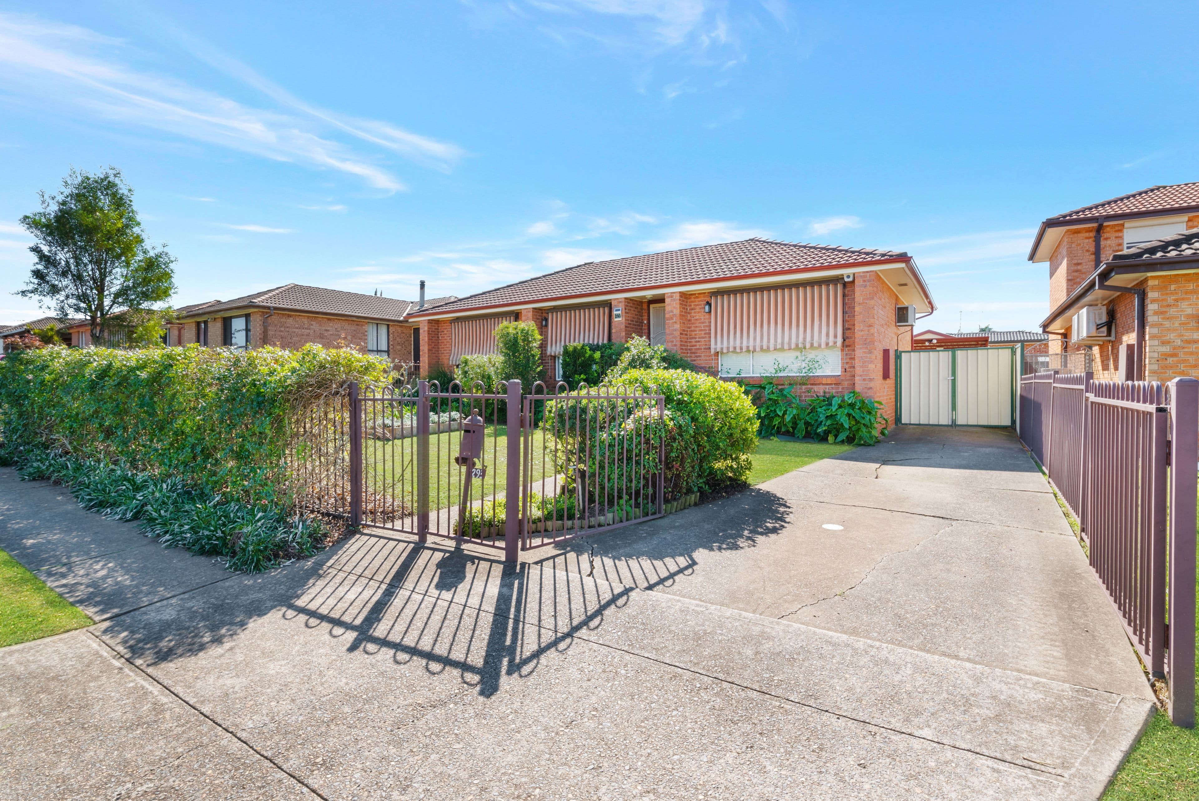 293 North Liverpool Road, Bonnyrigg Heights NSW 2177, Bonnyrigg Heights - Image 1