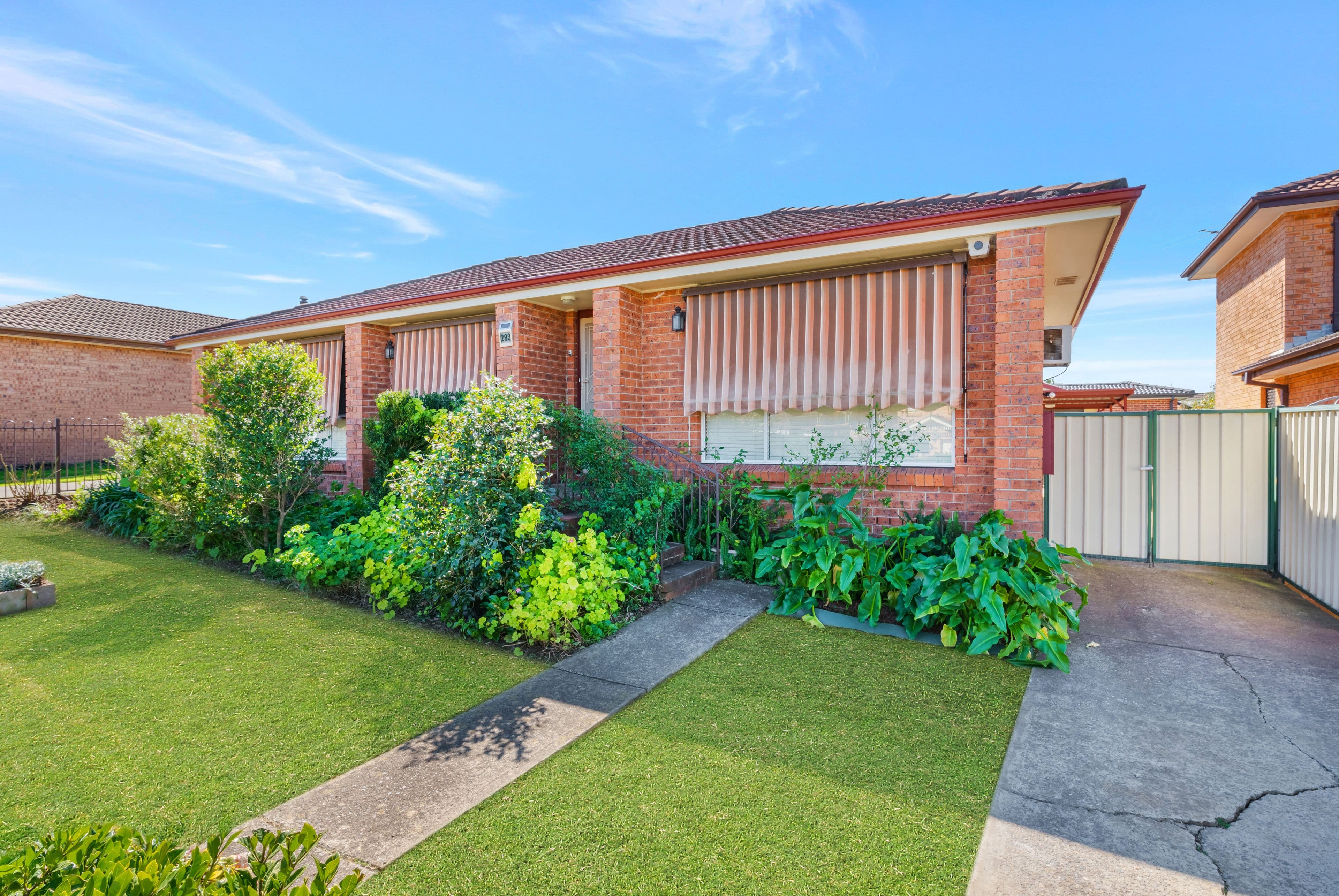 293 North Liverpool Road, Bonnyrigg Heights NSW 2177, Bonnyrigg Heights - Thumbnail 2