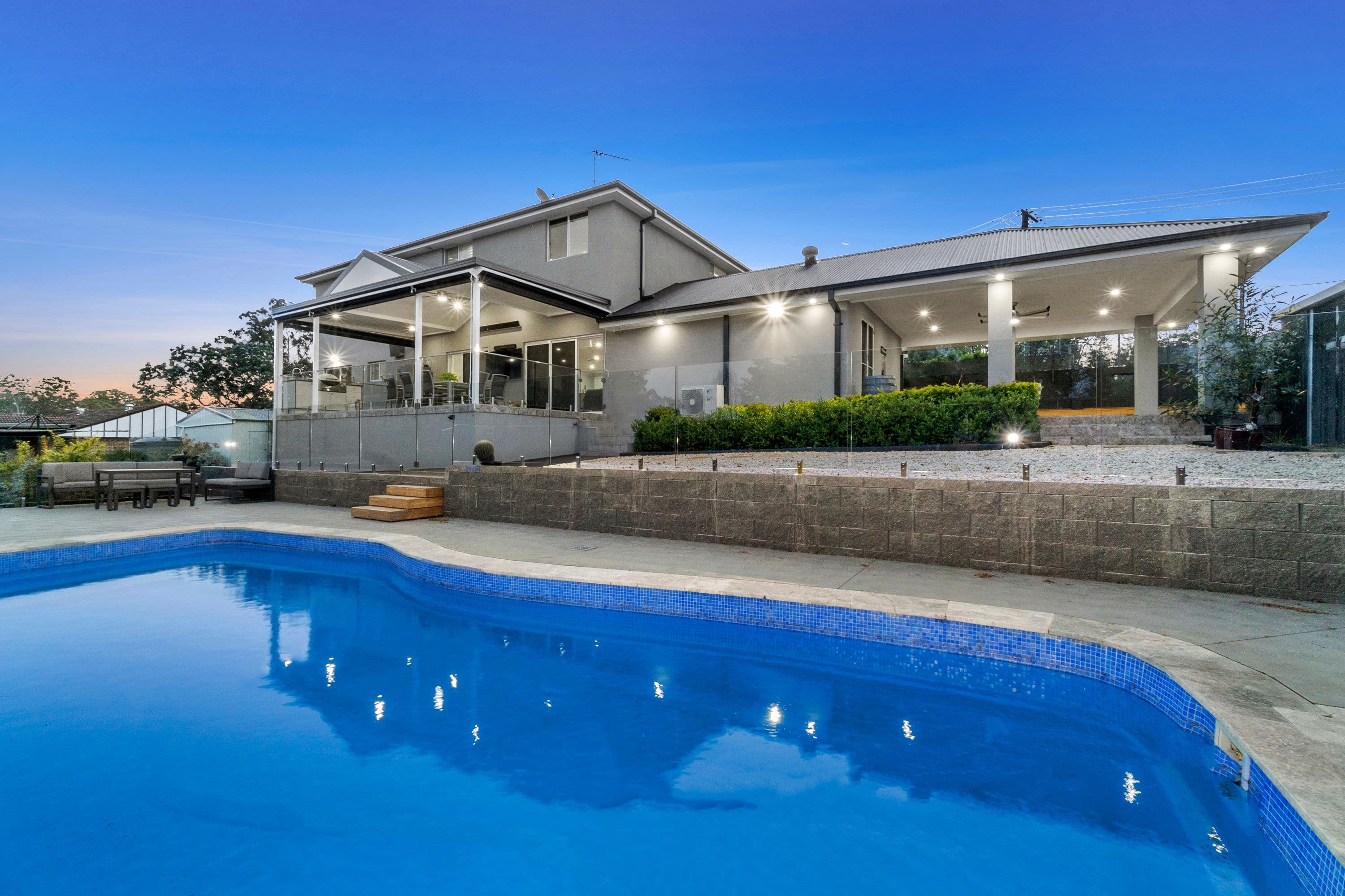 1 Duffy Avenue, Grose Vale NSW 2753, Grose Vale - Image 1