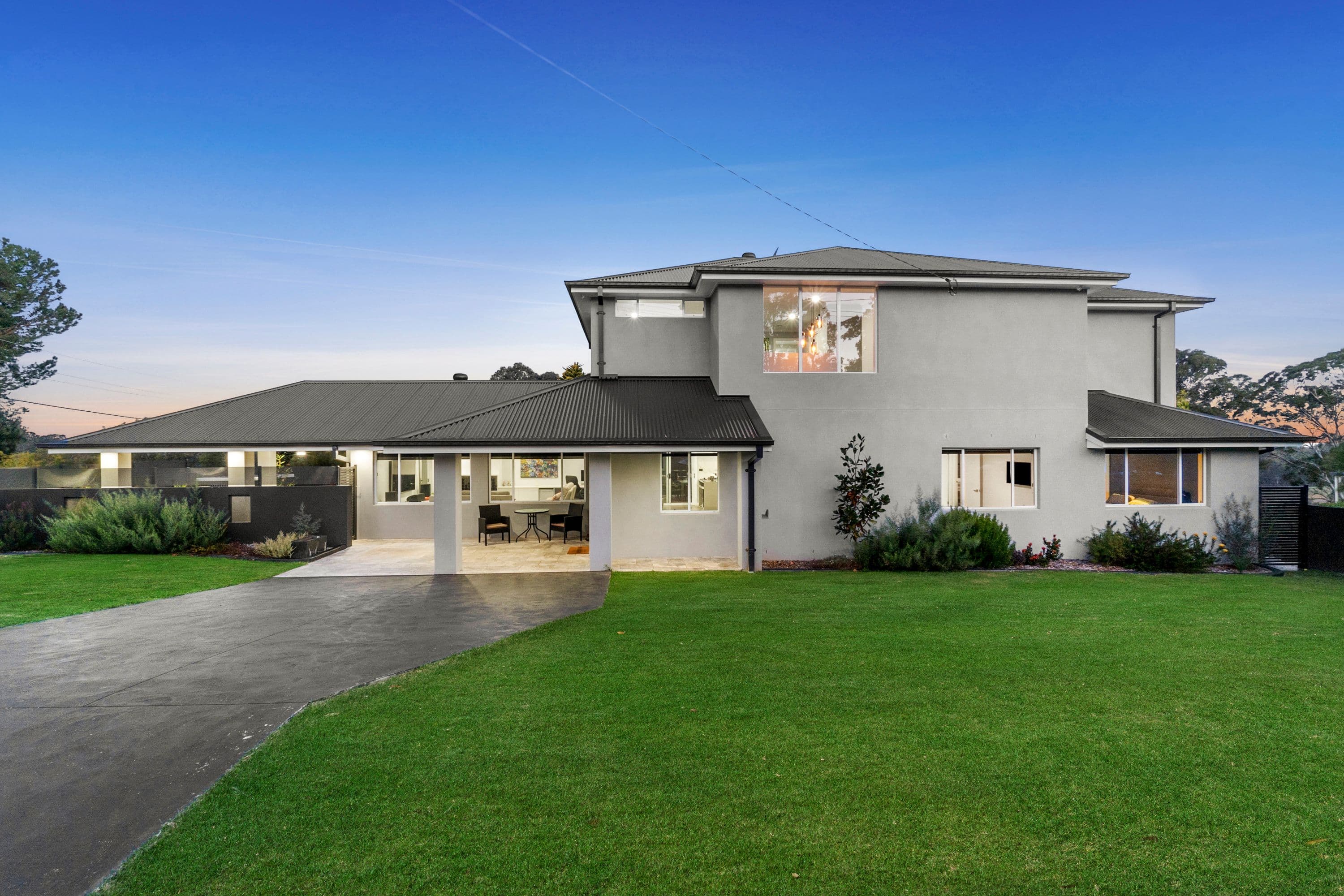 1 Duffy Avenue, Grose Vale NSW 2753, Grose Vale - Thumbnail 2