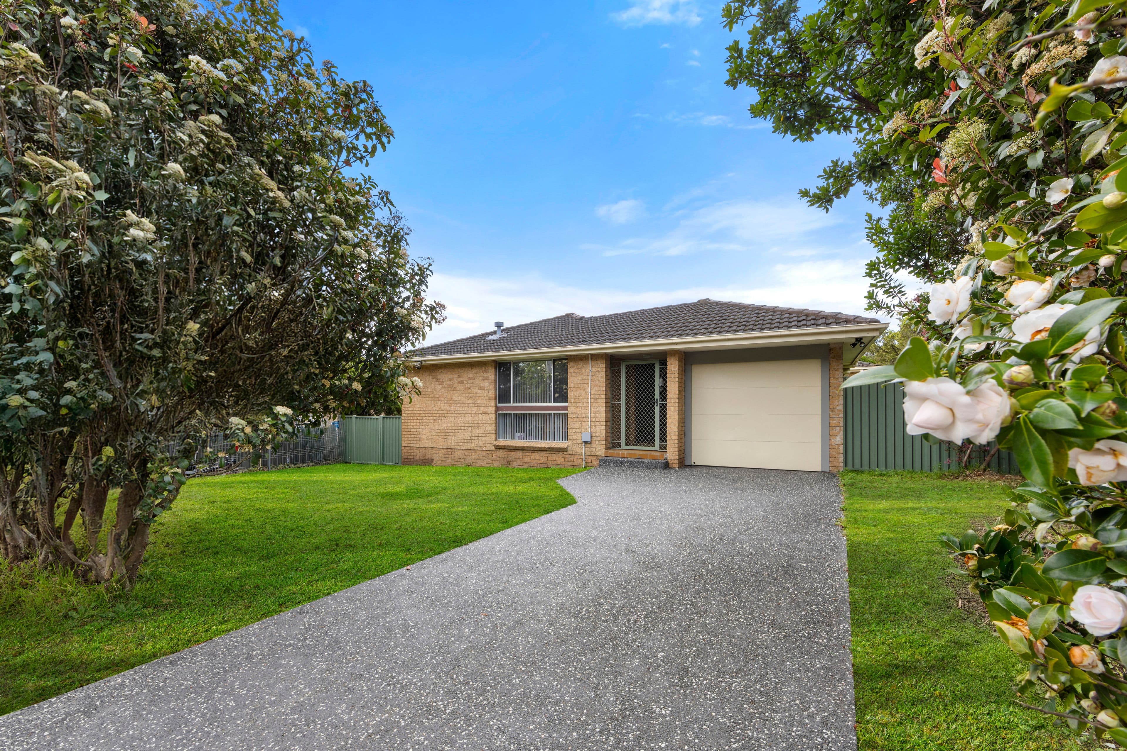 125 West Birriley Street, Bomaderry NSW 2541, Bomaderry - Image 1