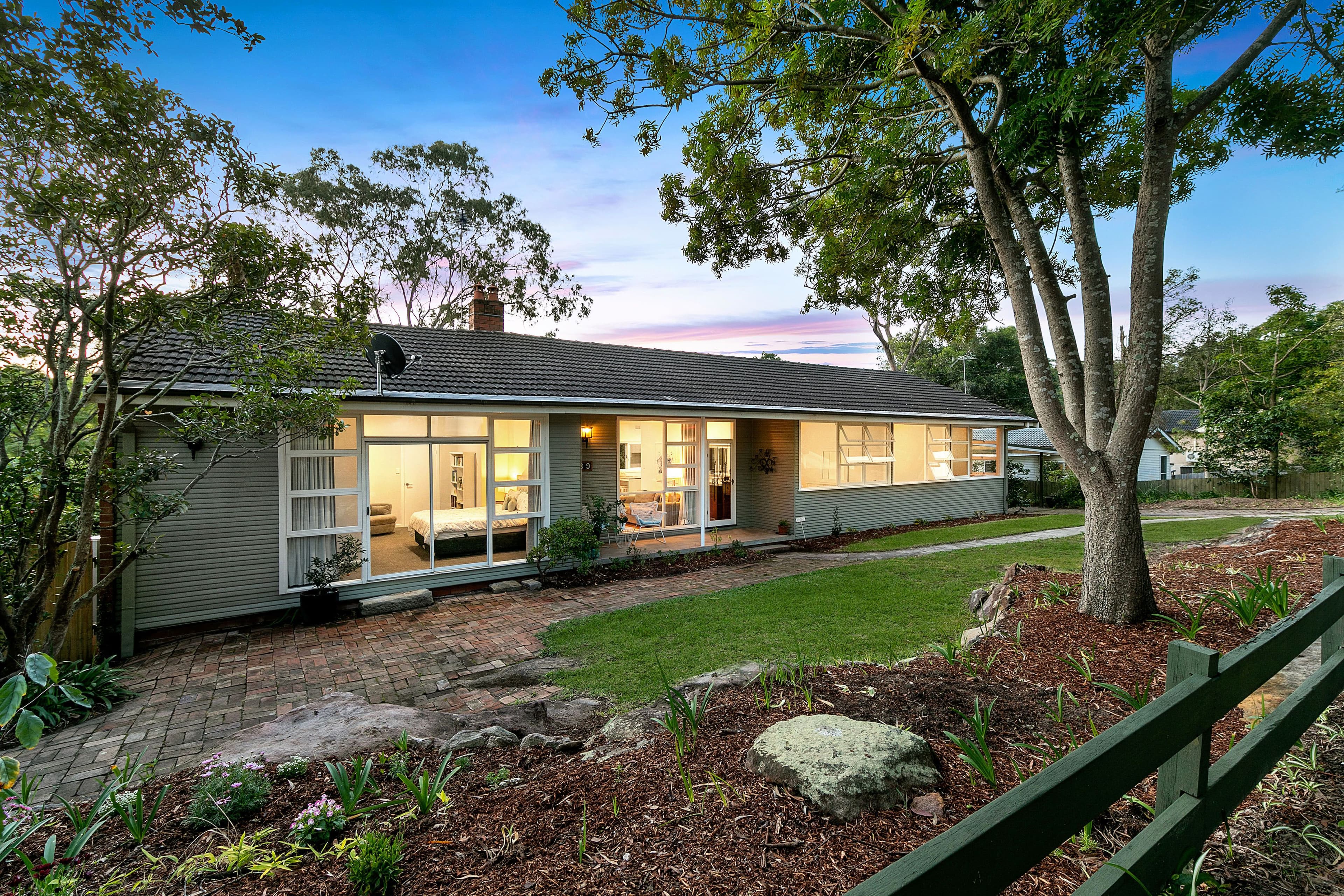 39 Waratah Road, Turramurra NSW 2074, Turramurra - Image 1