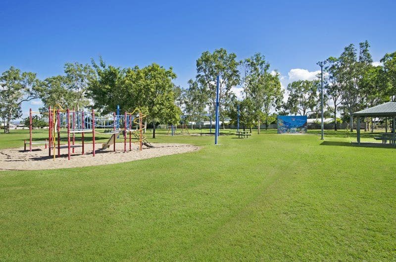 5 Mabel Court, KELSO QLD 4815, Kelso - Thumbnail 8
