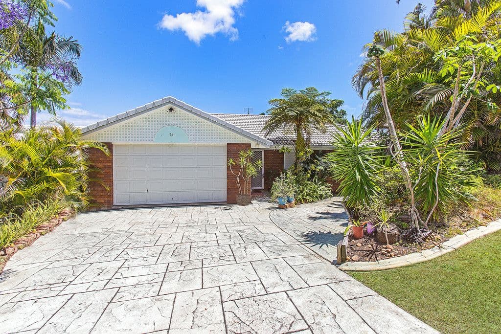 15 Pileena Street, BANORA POINT NSW 2486, Banora Point - Image 1