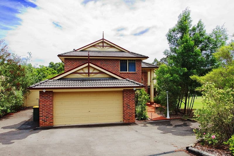 6C Kells Road, TOMERONG NSW 2540, Tomerong - Image 1