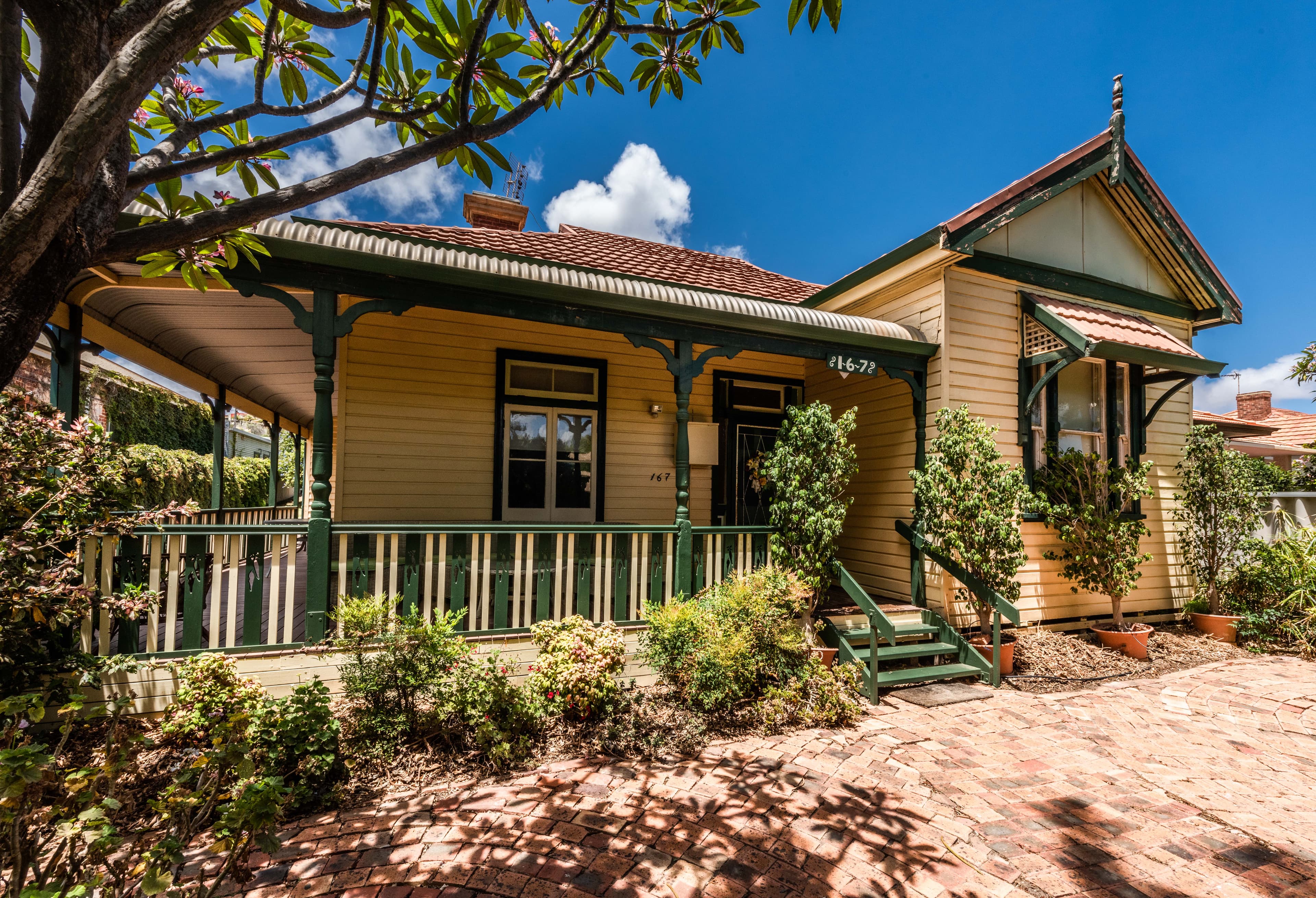 167 Durlacher Street, Geraldton WA 6530, Geraldton - Image 1