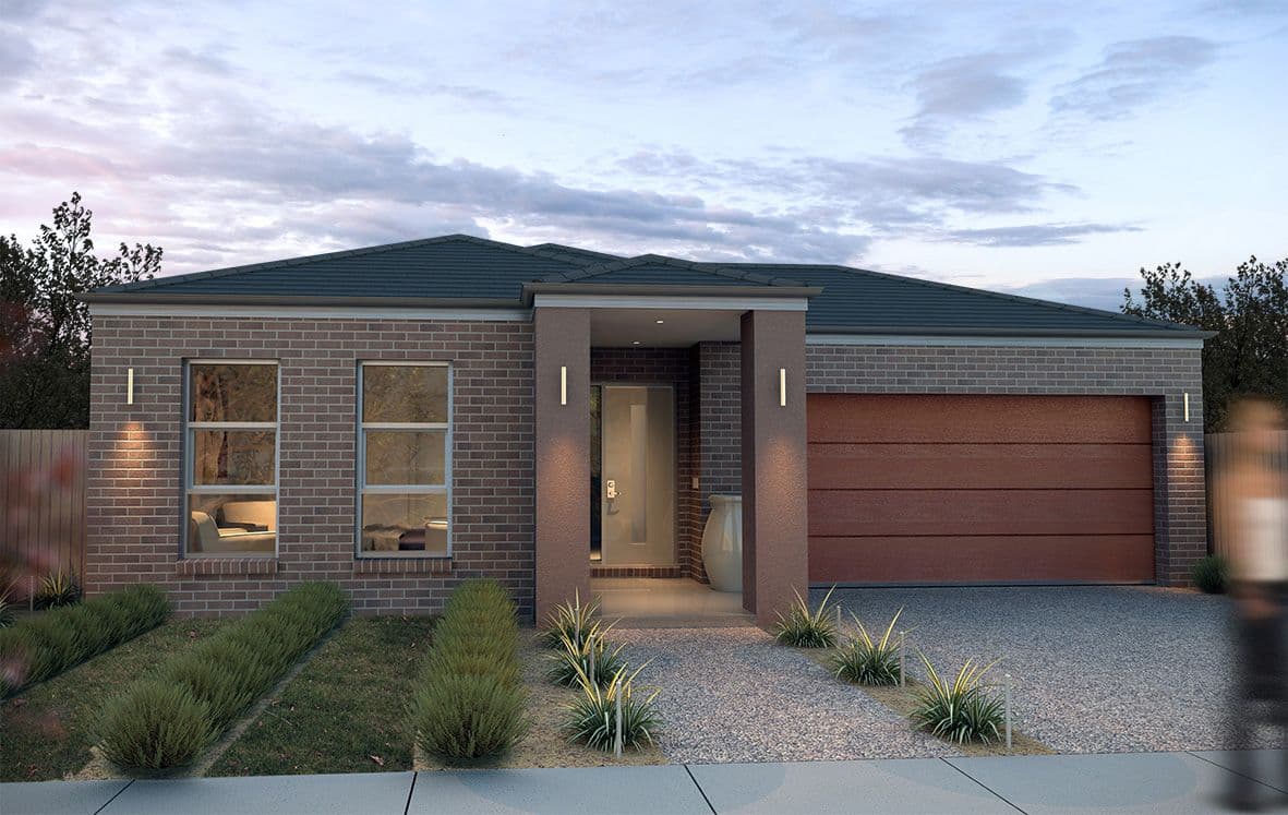10 Beresford Drive, EPPING VIC 3076, Epping - Image 1