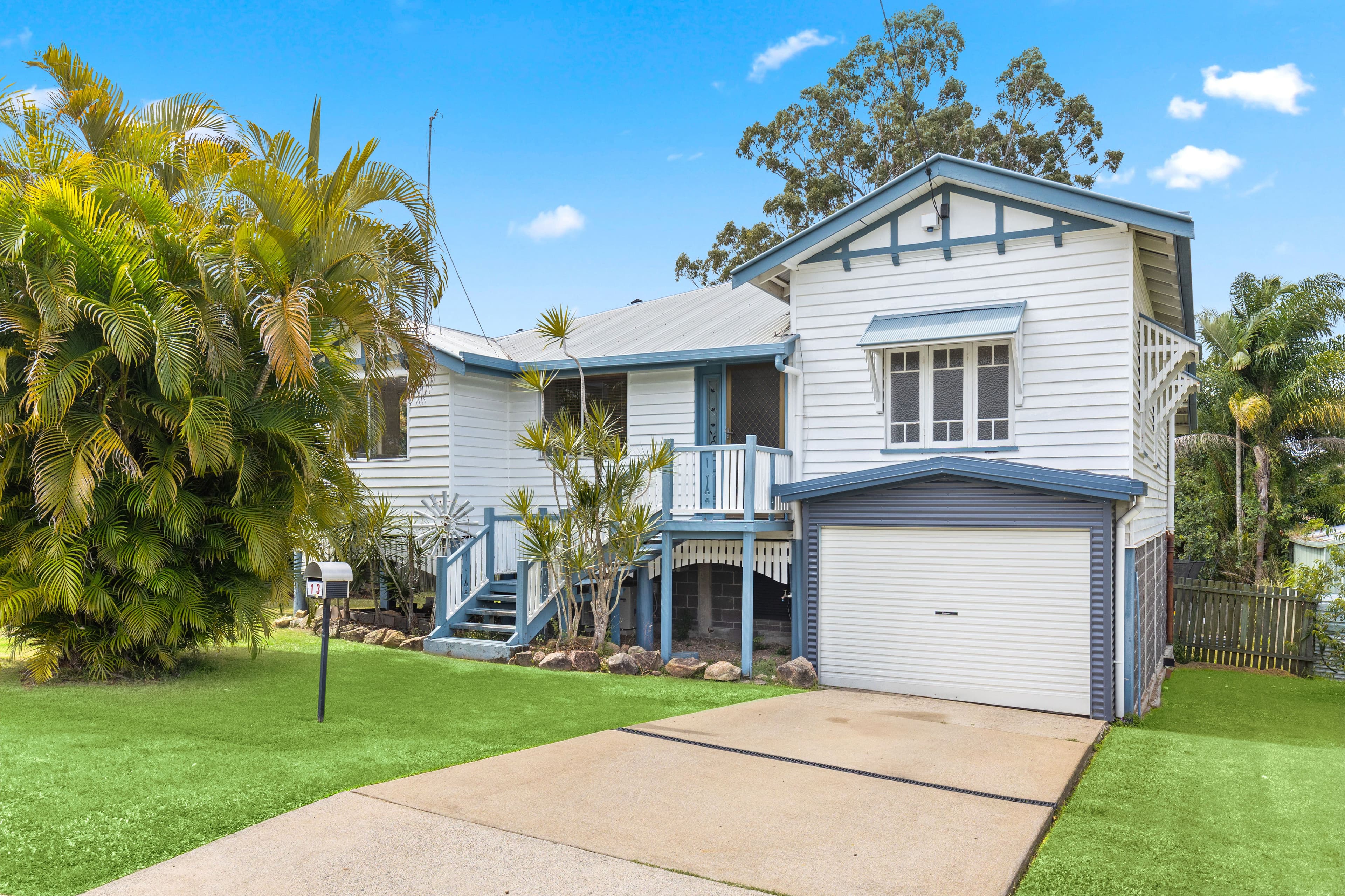 13 Zante Street, Maryborough QLD 4650, Maryborough - Image 1