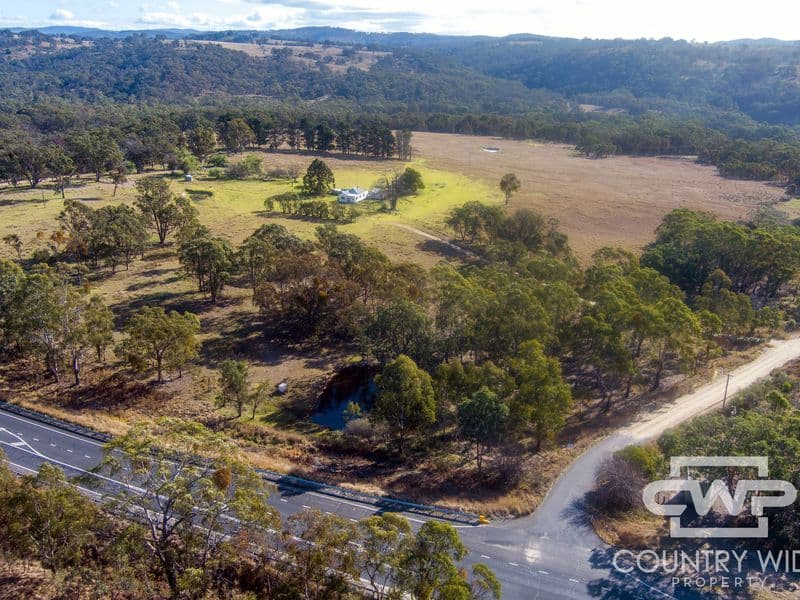 13 Bluff River Road, Tenterfield, Tenterfield - Image 1