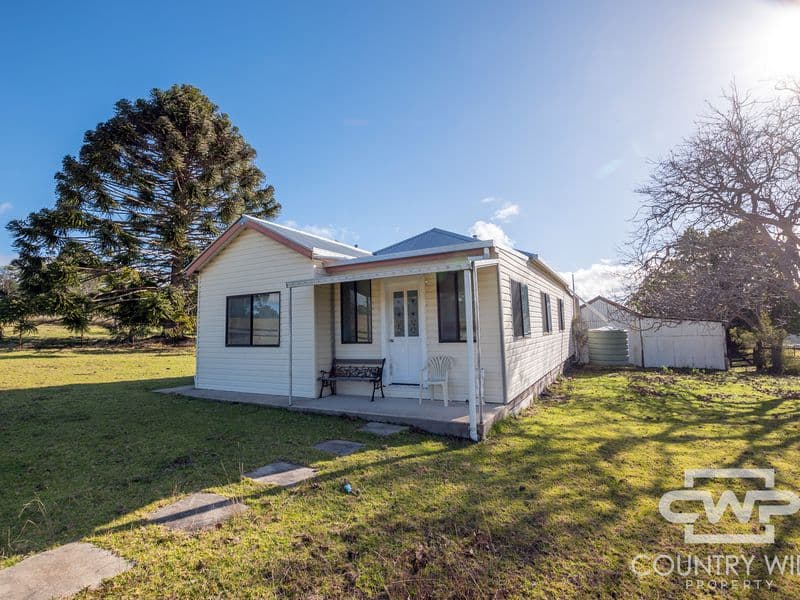 13 Bluff River Road, Tenterfield, Tenterfield - Thumbnail 2