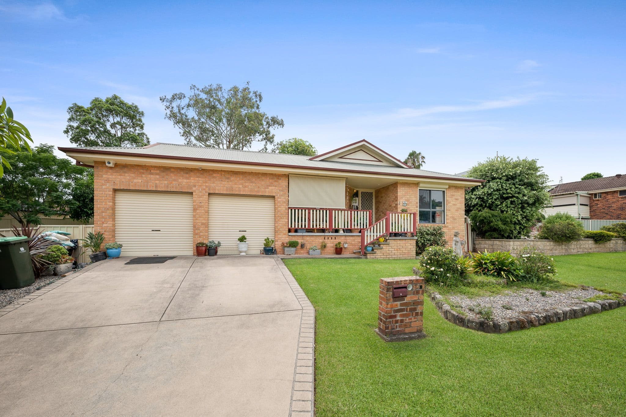 7 Bennett Place, Raymond Terrace NSW 2324, Raymond Terrace - Image 1