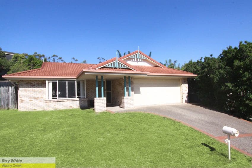 30 Valencia Court, EATONS HILL QLD 4037, Eatons Hill - Image 1