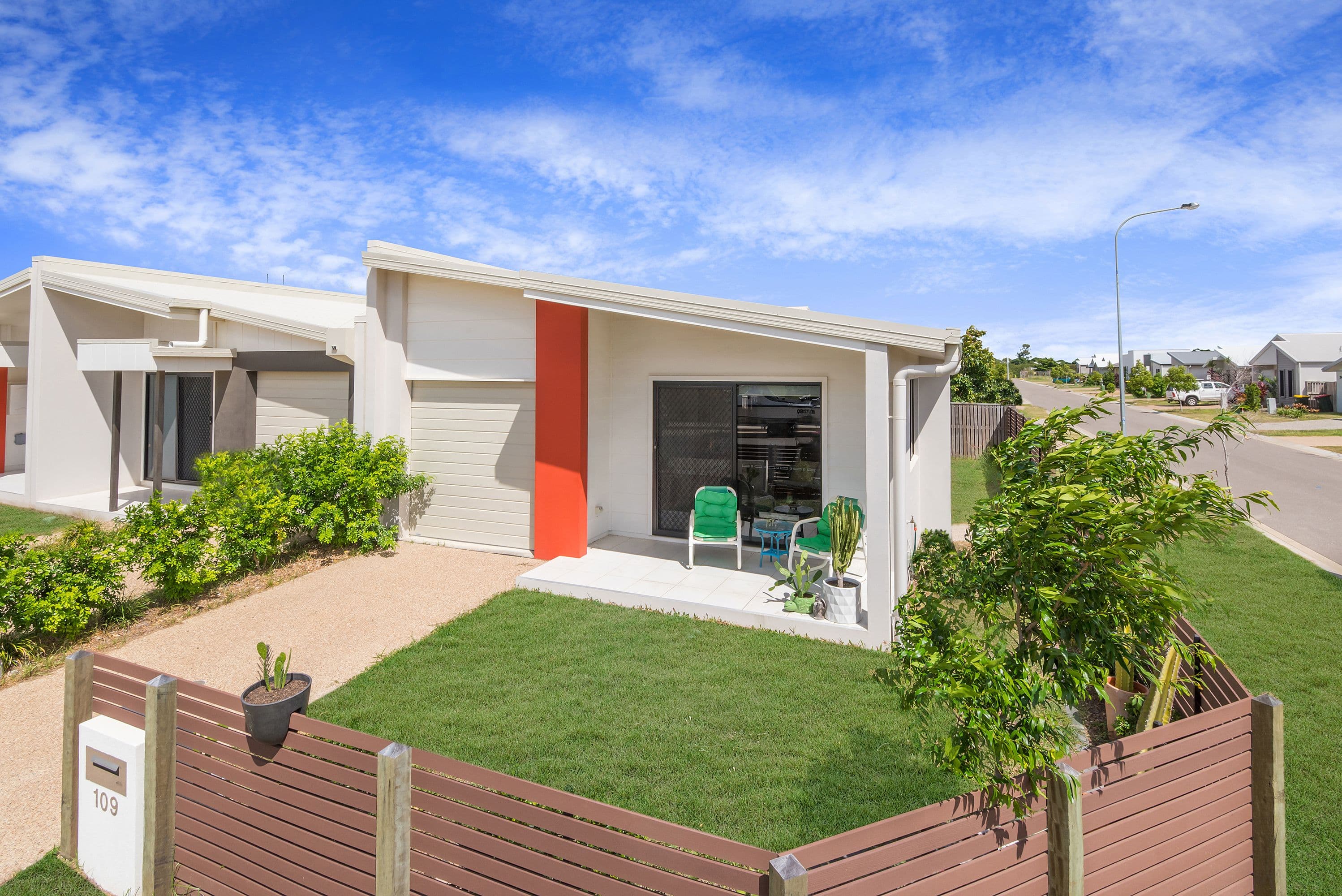 109 Riveredge Boulevard, Oonoonba QLD 4811, Oonoonba - Image 1