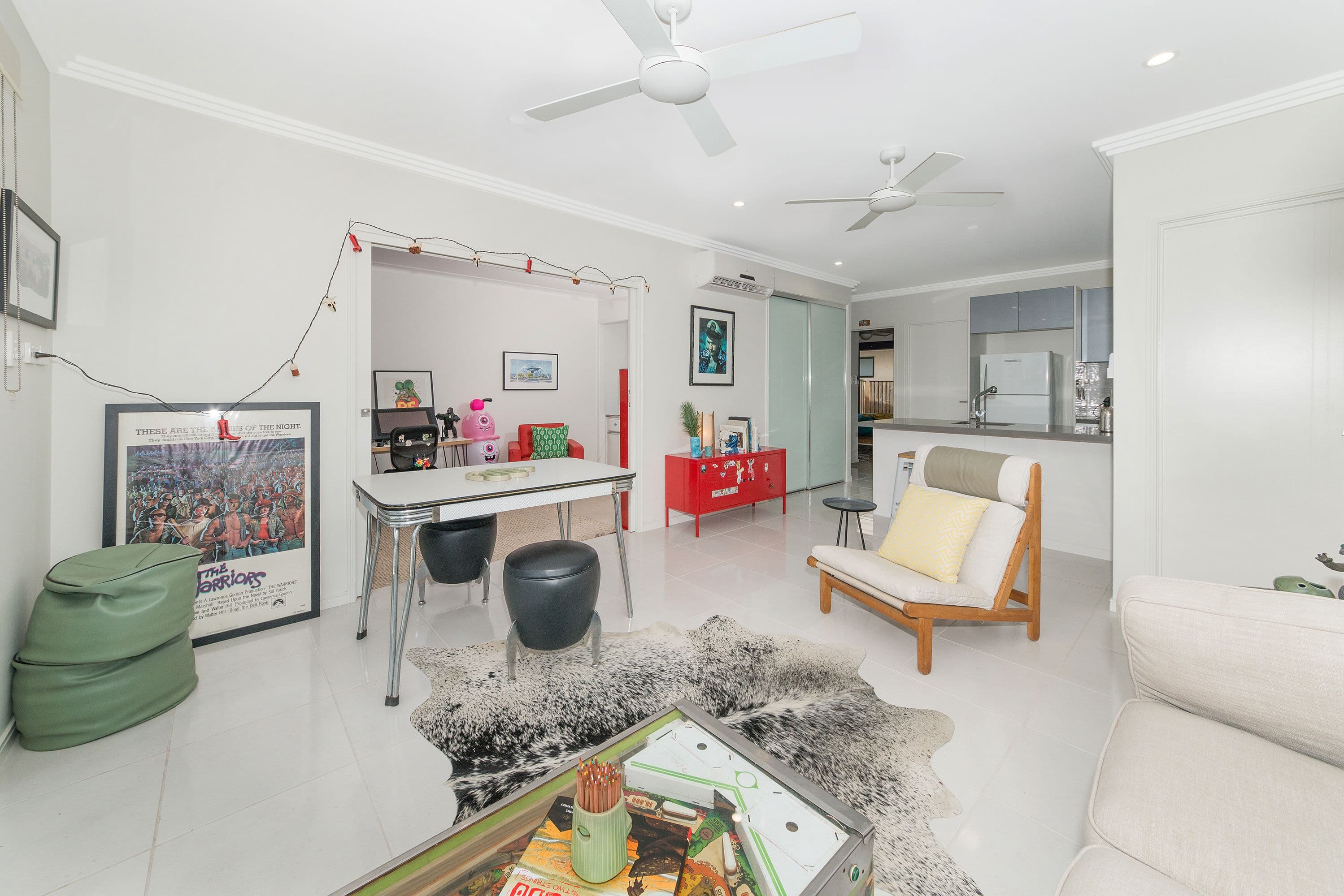 109 Riveredge Boulevard, Oonoonba QLD 4811, Oonoonba - Thumbnail 2