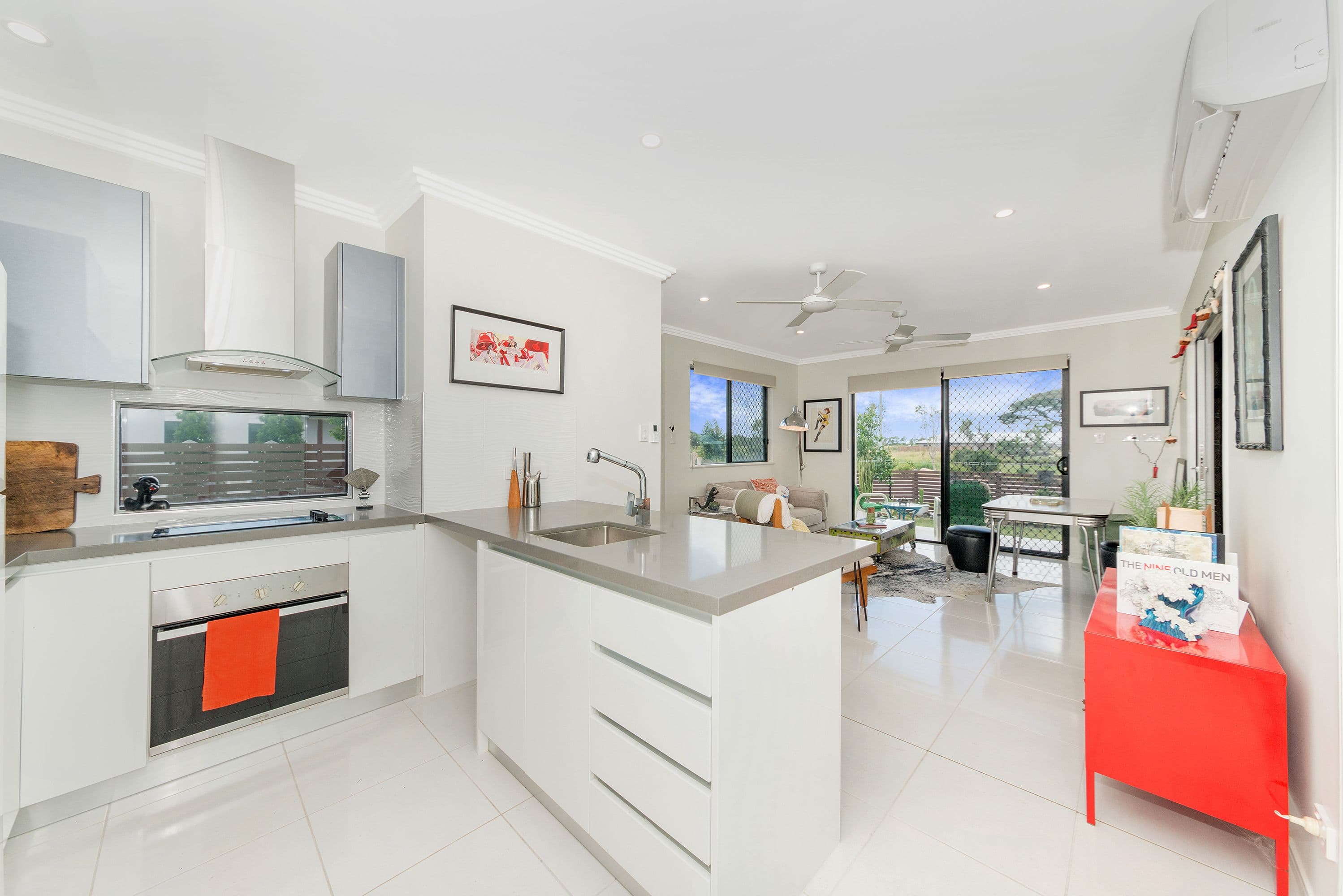 109 Riveredge Boulevard, Oonoonba QLD 4811, Oonoonba - Thumbnail 4