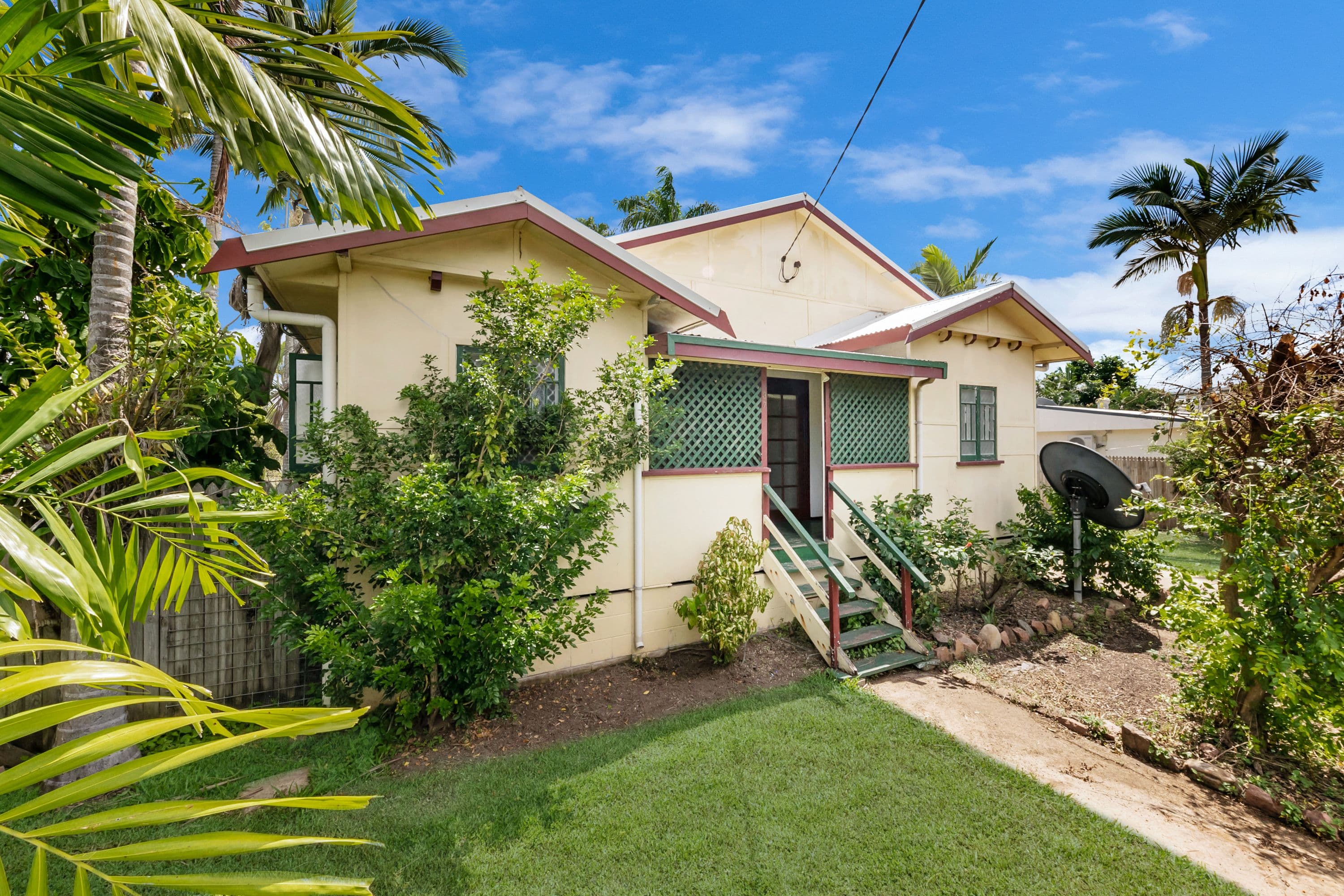 37 Mallee Street, Condon QLD 4815, Condon - Image 1