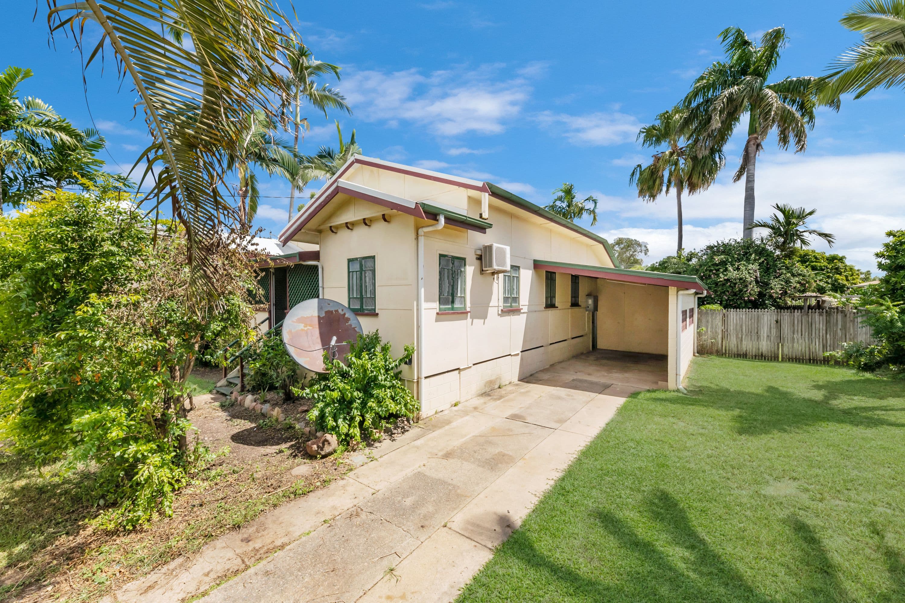 37 Mallee Street, Condon QLD 4815, Condon - Thumbnail 2