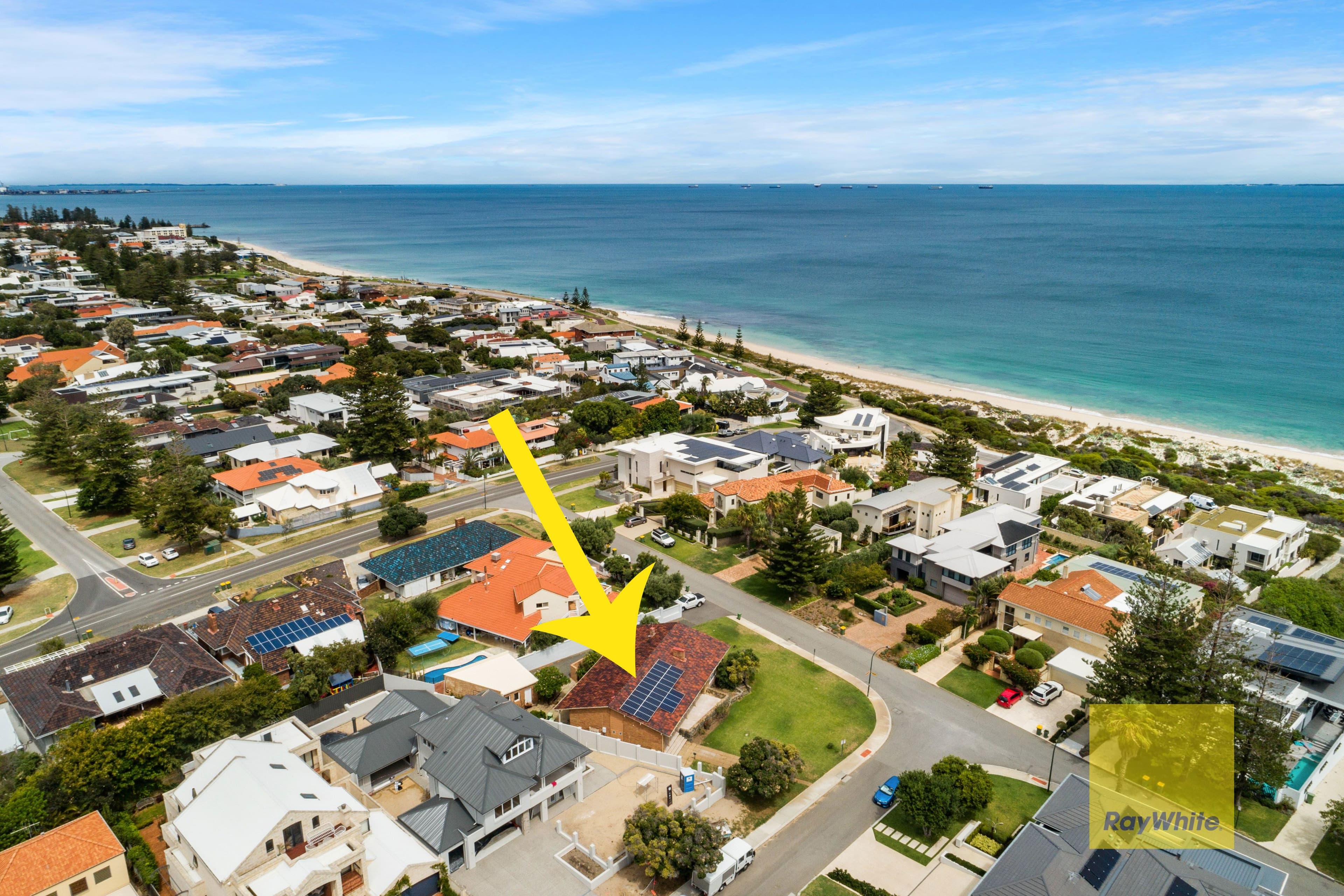 112 Clement Street, Swanbourne WA 6010, Swanbourne - Image 1