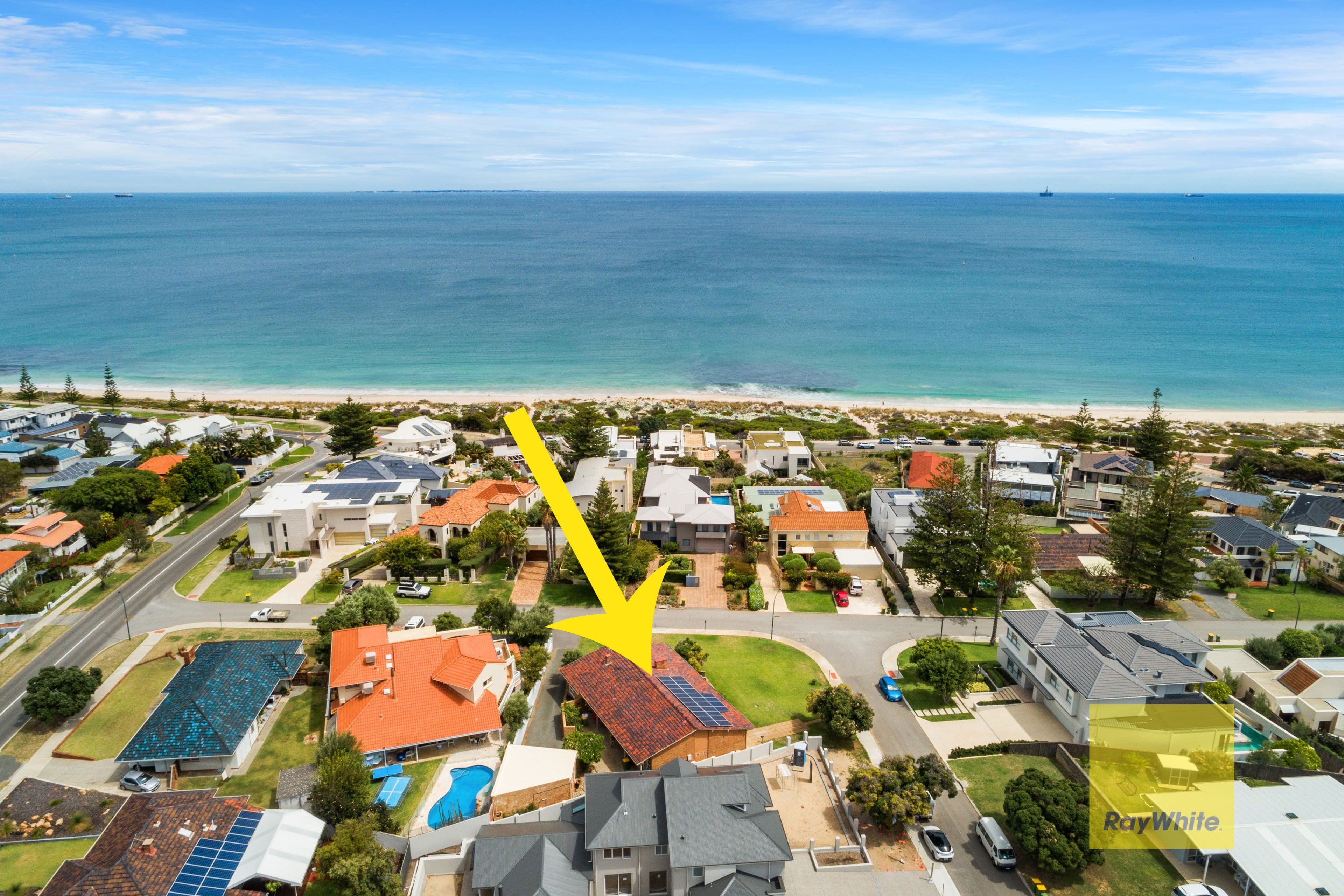112 Clement Street, Swanbourne WA 6010, Swanbourne - Thumbnail 2