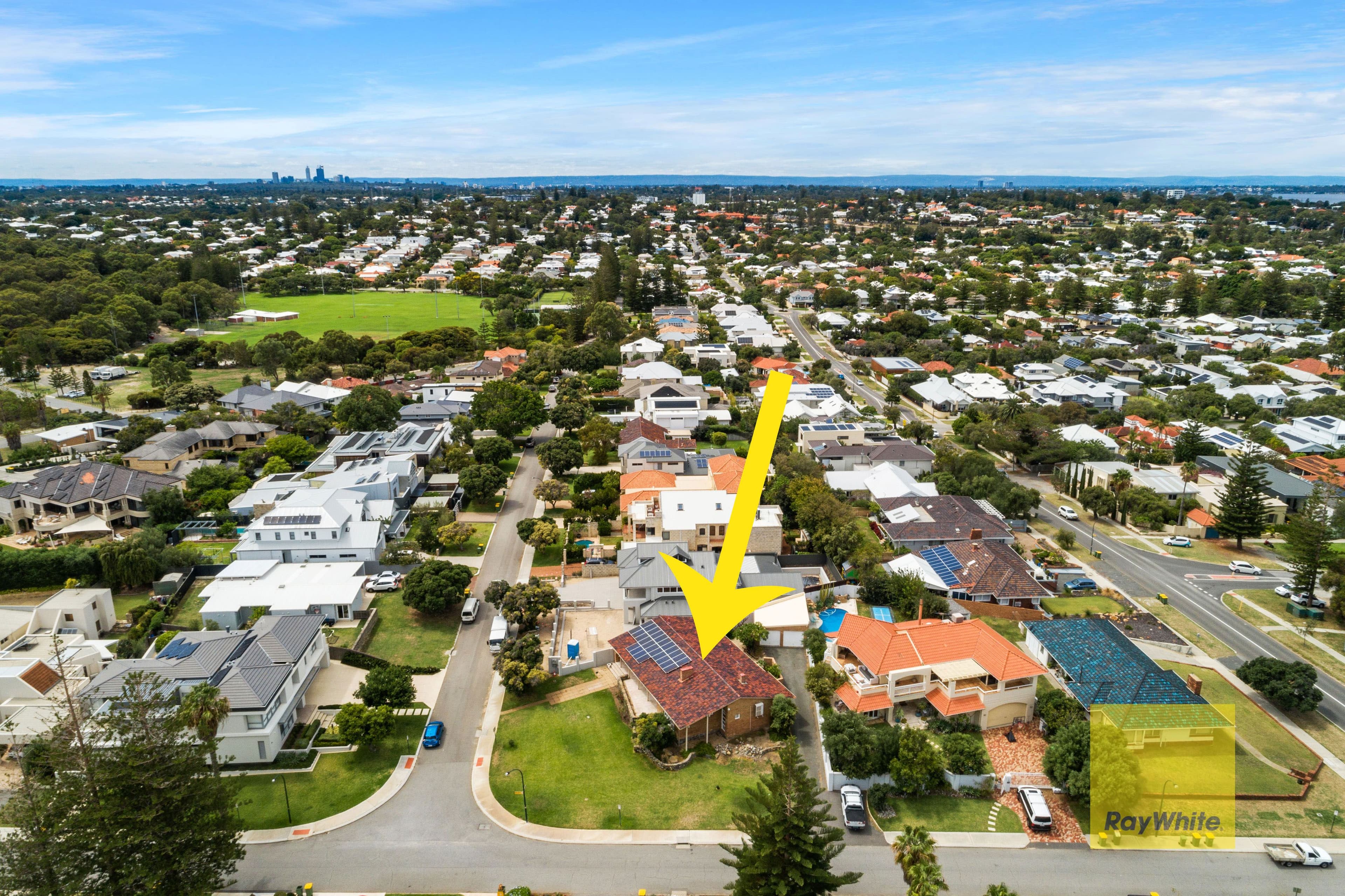 112 Clement Street, Swanbourne WA 6010, Swanbourne - Thumbnail 3
