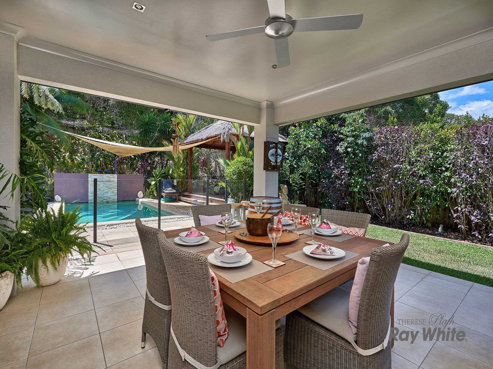 103 Fitzmaurice Drive, Bentley Park QLD 4869, Bentley Park - Image 1