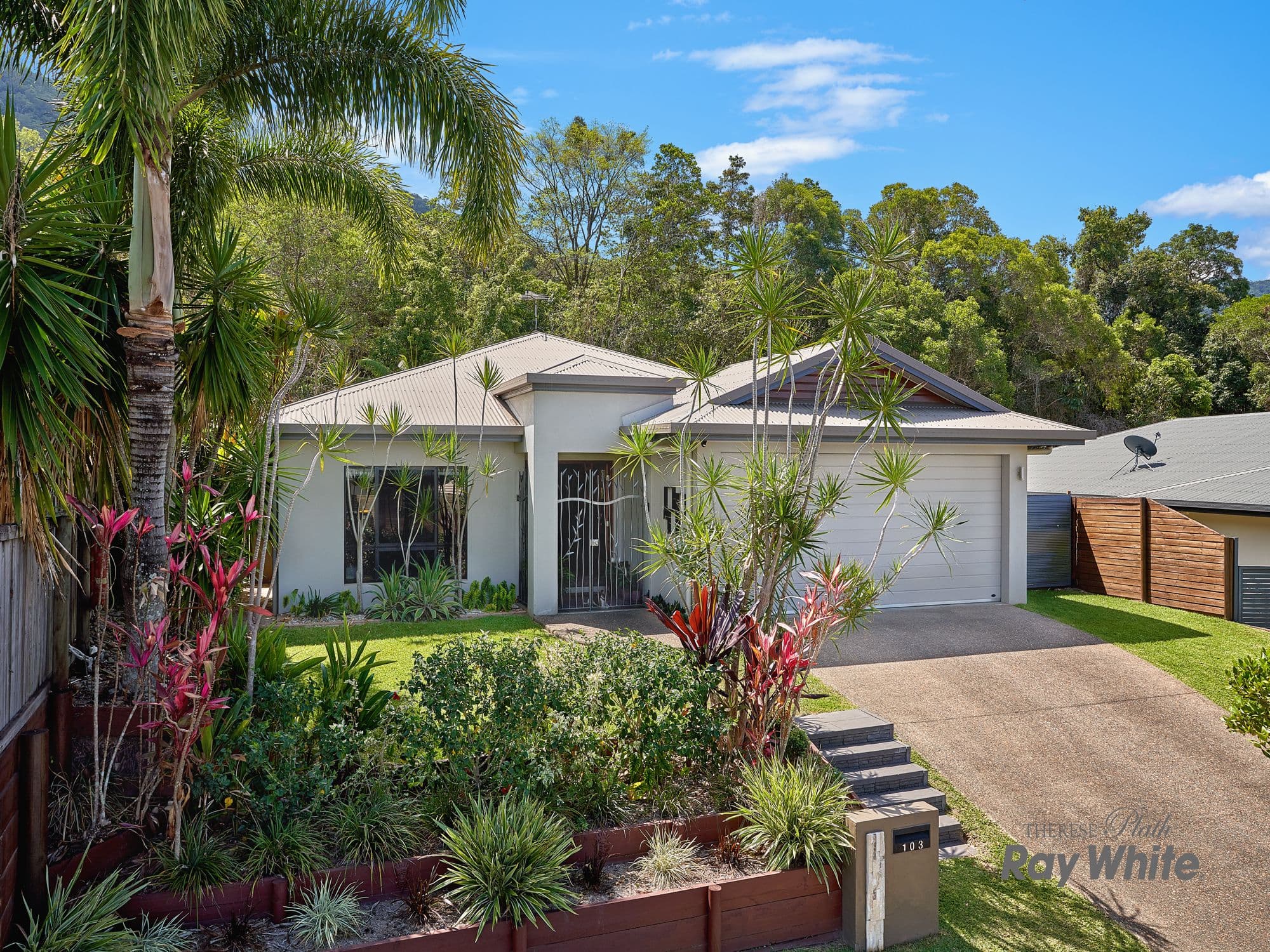 103 Fitzmaurice Drive, Bentley Park QLD 4869, Bentley Park - Thumbnail 3