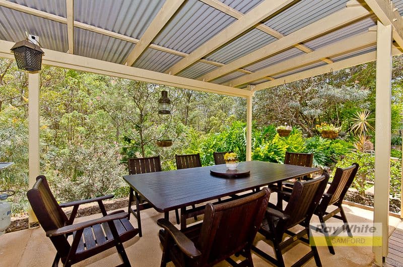 3 Jane Court, CASHMERE QLD 4500, Cashmere - Thumbnail 3