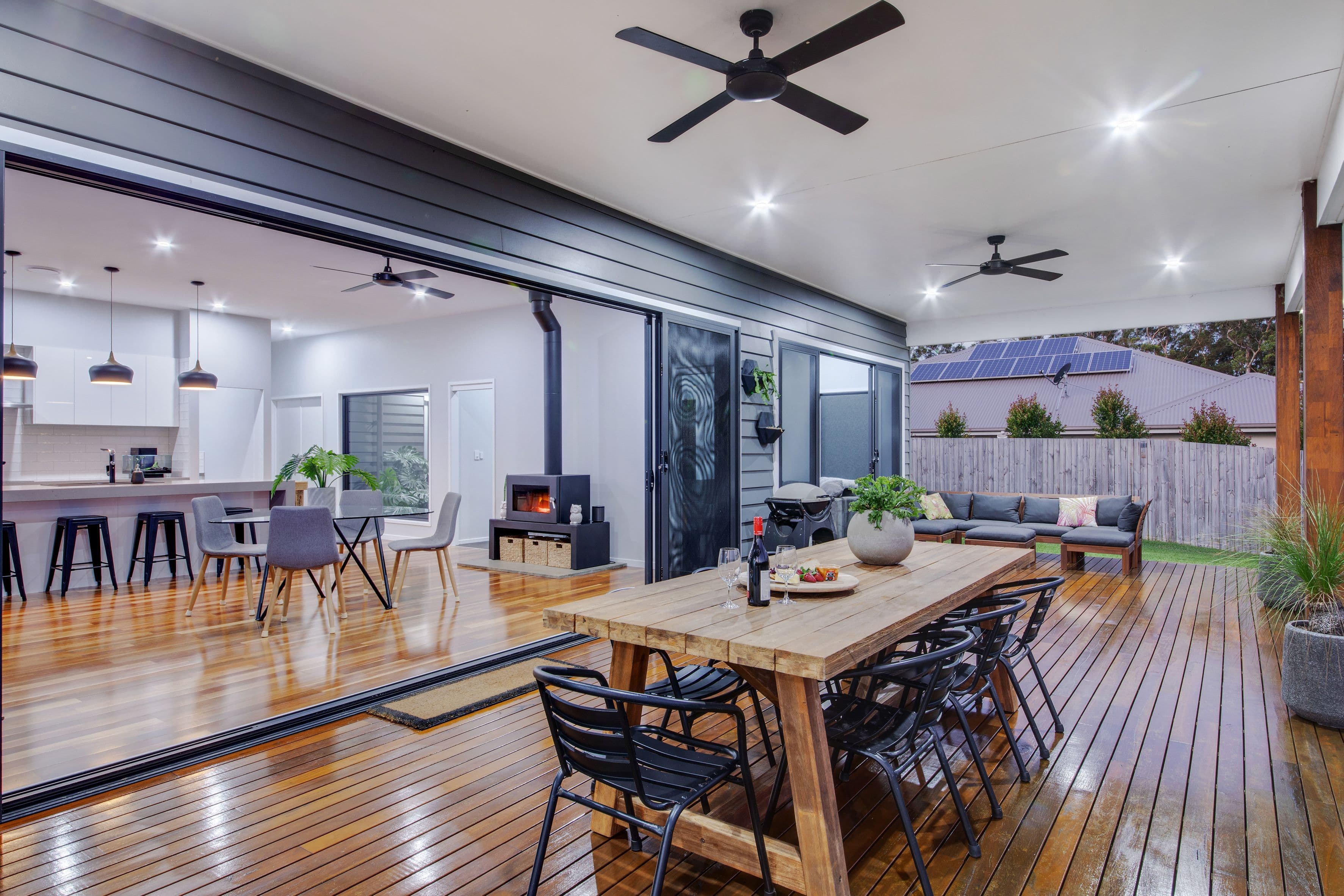 21 Bangalow Close, Palmview QLD 4553, Palmview - Thumbnail 3