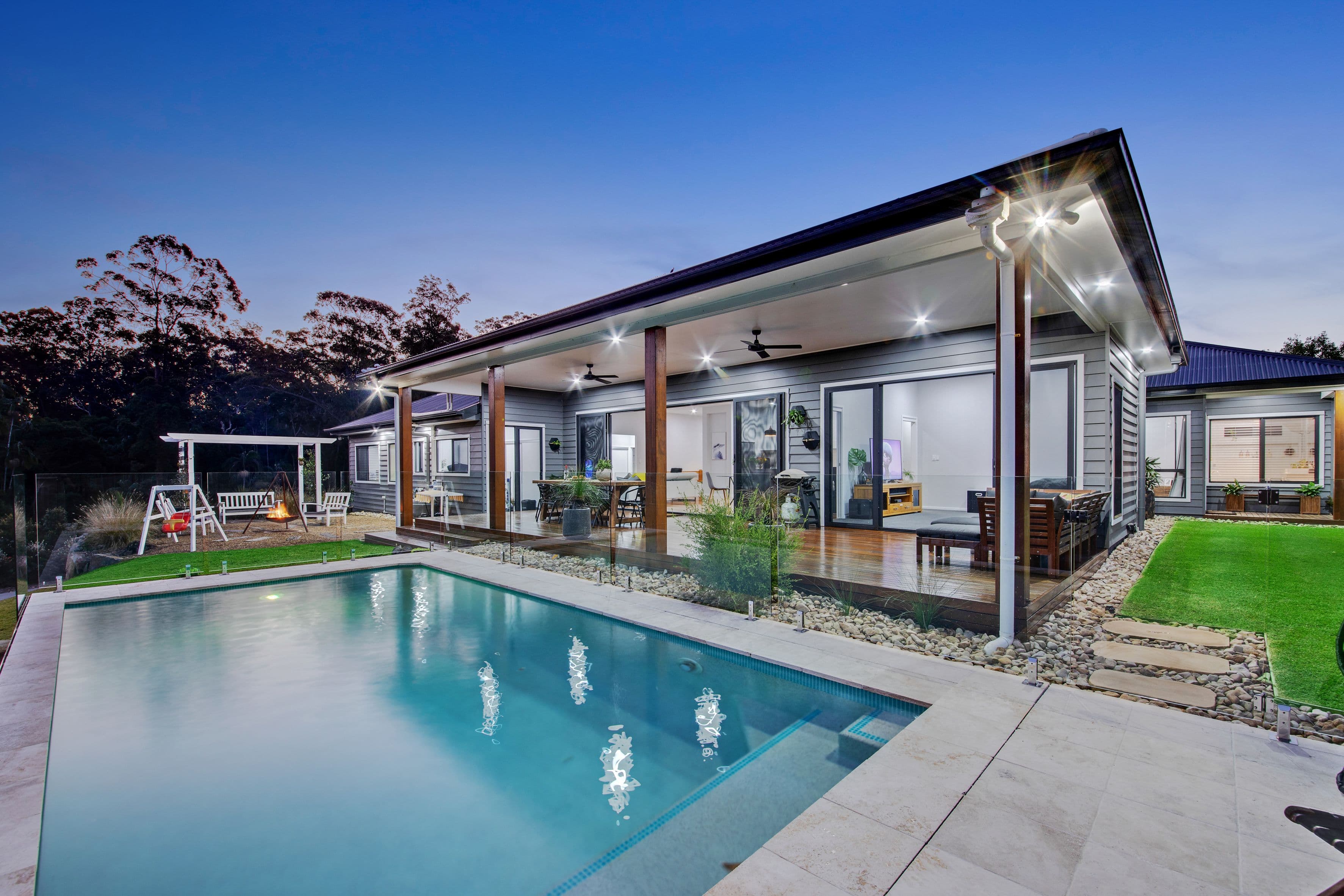 21 Bangalow Close, Palmview QLD 4553, Palmview - Thumbnail 4