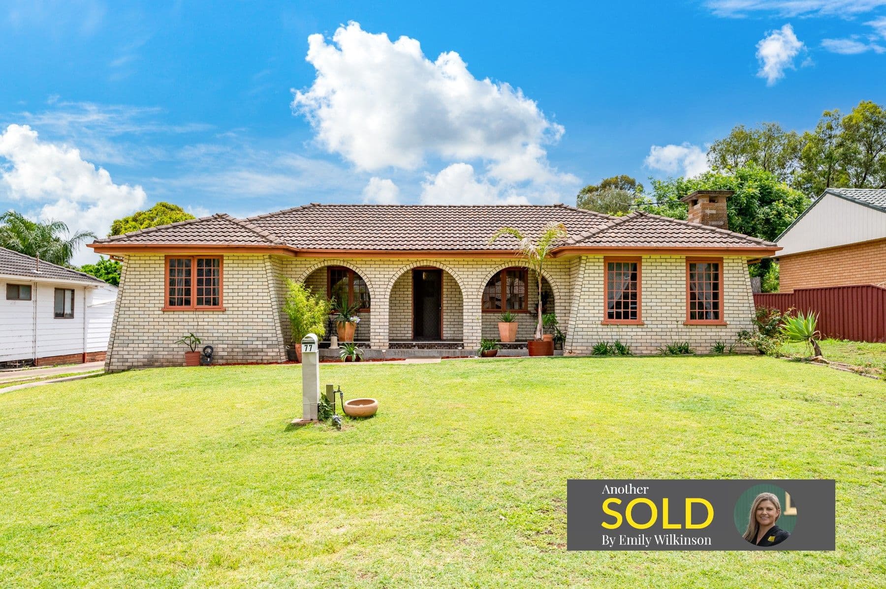 77 Lawson Avenue, Singleton NSW 2330, Singleton - Image 1