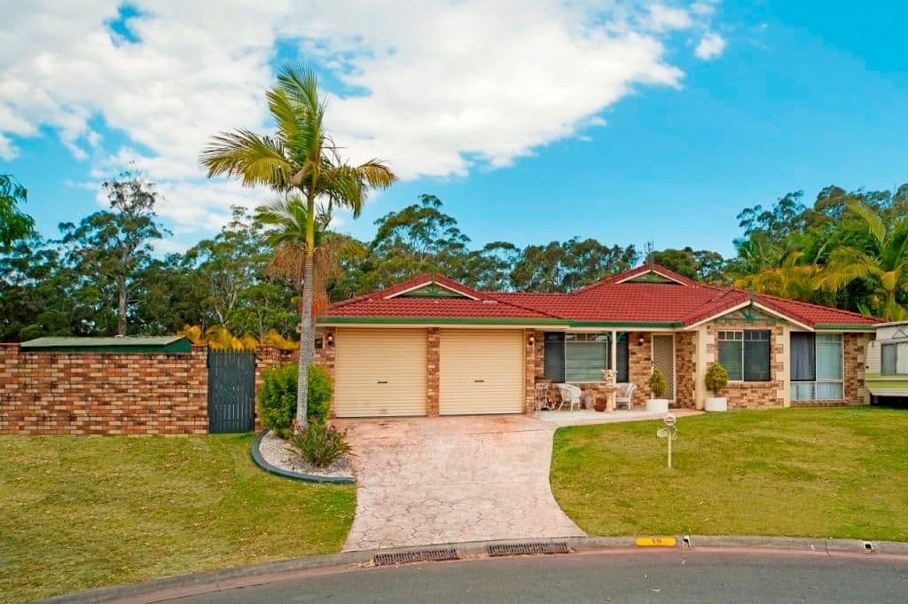 10 Navua Court, PACIFIC PINES QLD 4211, Pacific Pines - Thumbnail 8