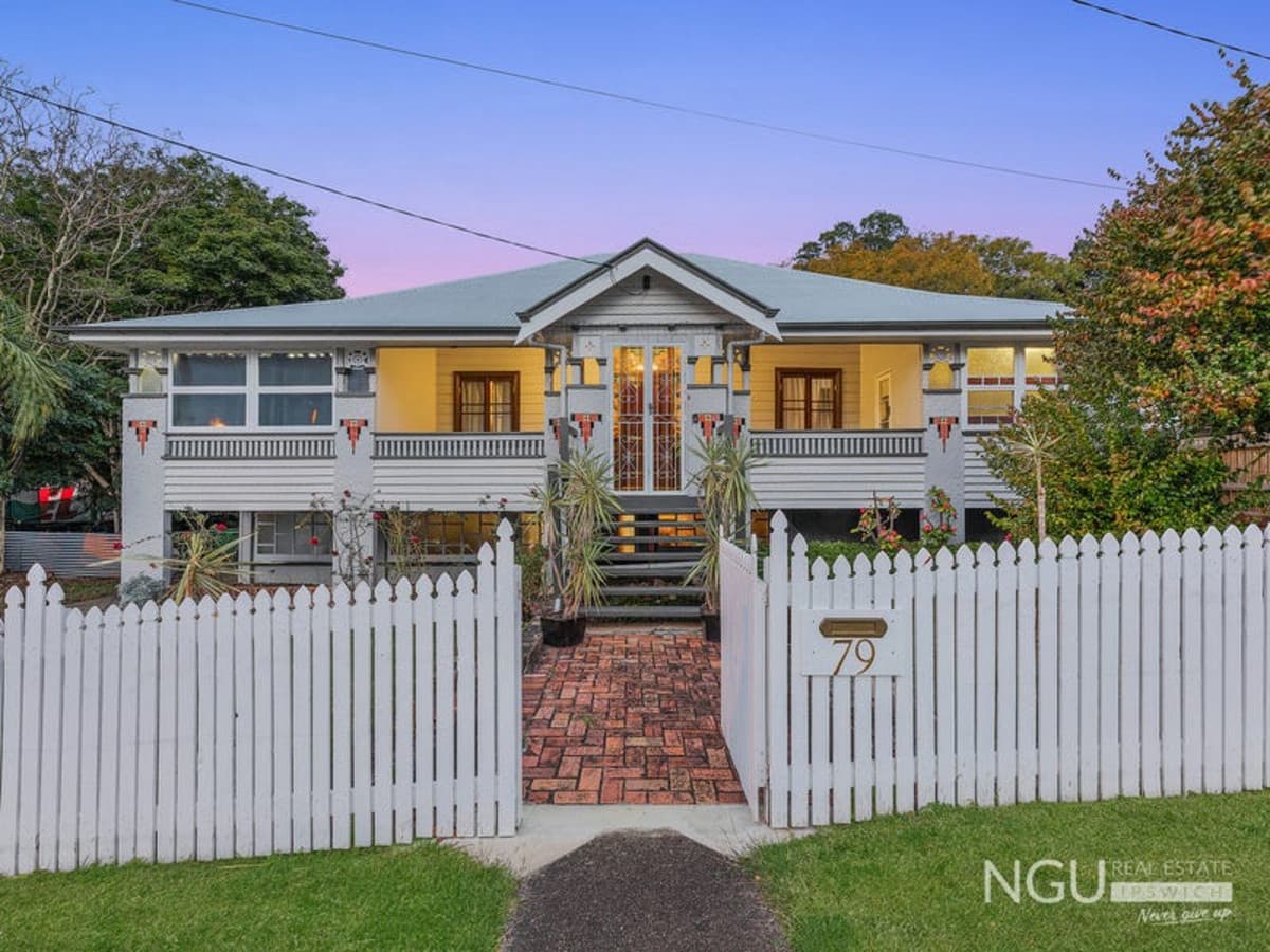 79 Chermside Road, NEWTOWN QLD 4305, Newtown - Image 1