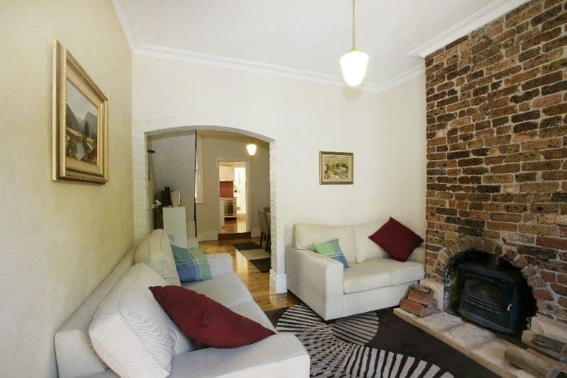 12 Talfourd Street, GLEBE NSW 2037, Glebe - Image 1
