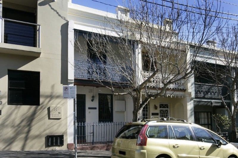 12 Talfourd Street, GLEBE NSW 2037, Glebe - Thumbnail 2