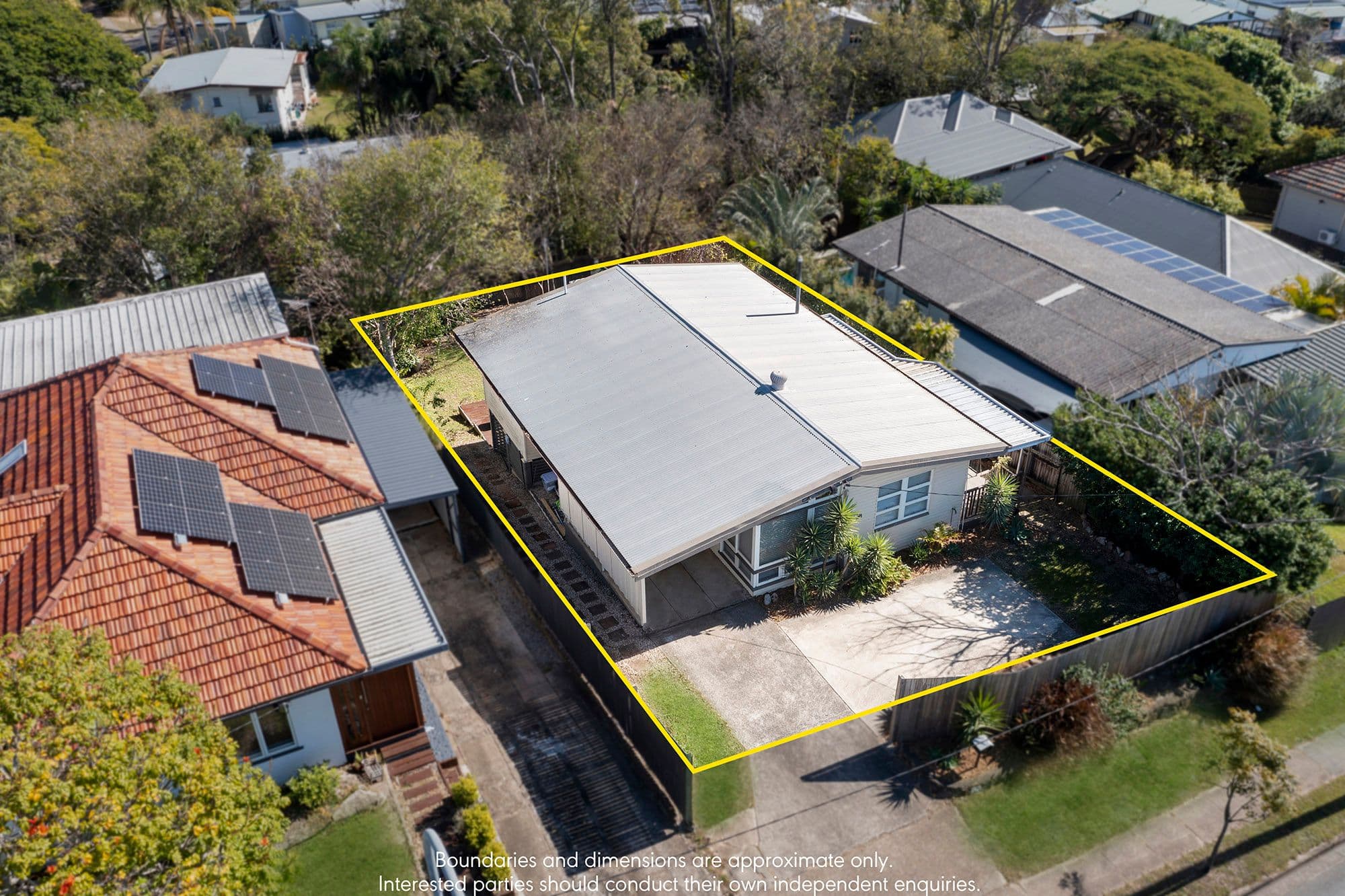 328 Webster Road, Stafford Heights QLD 4053, Stafford Heights - Thumbnail 2