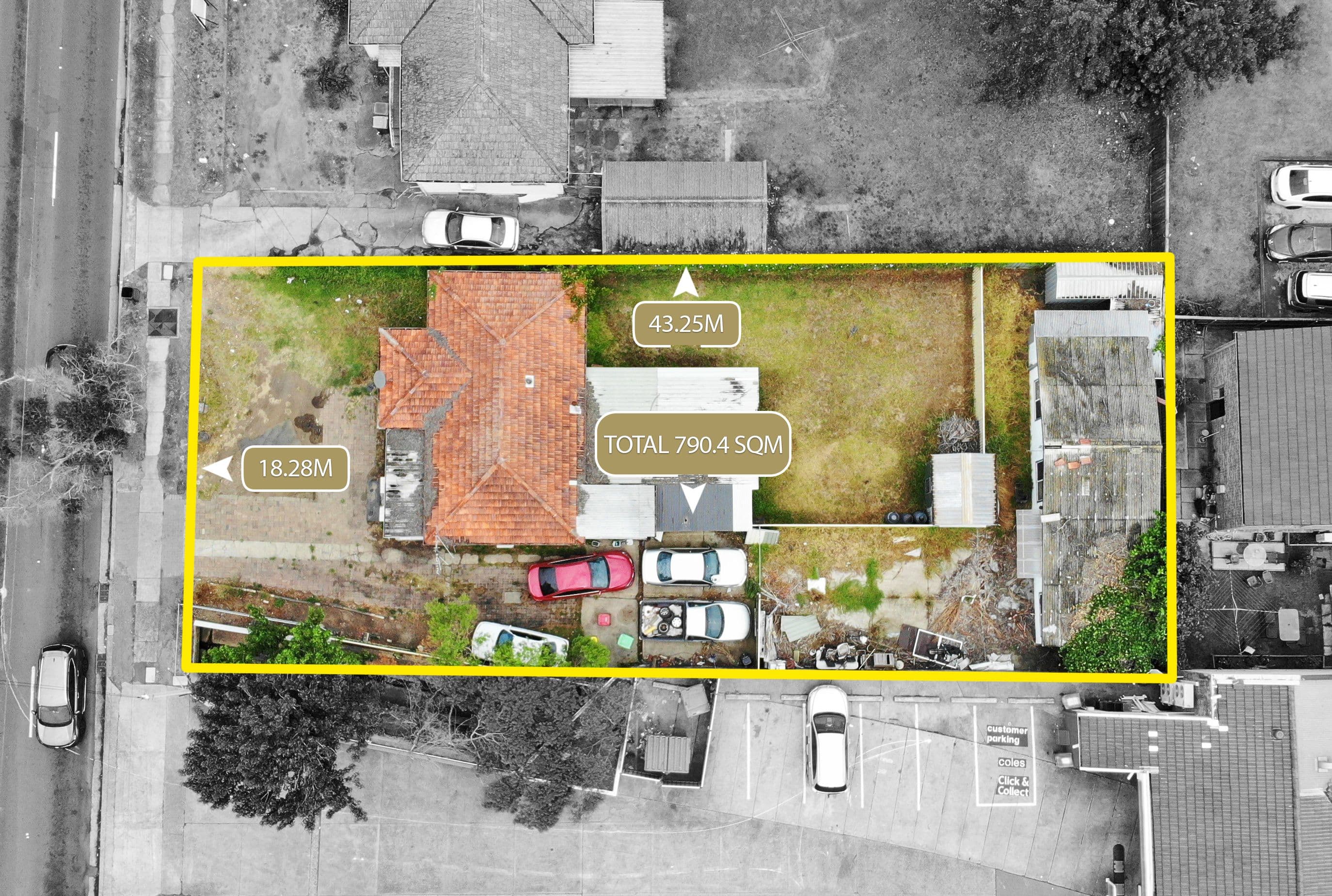 20 Brunker Road, Yagoona - Image 1
