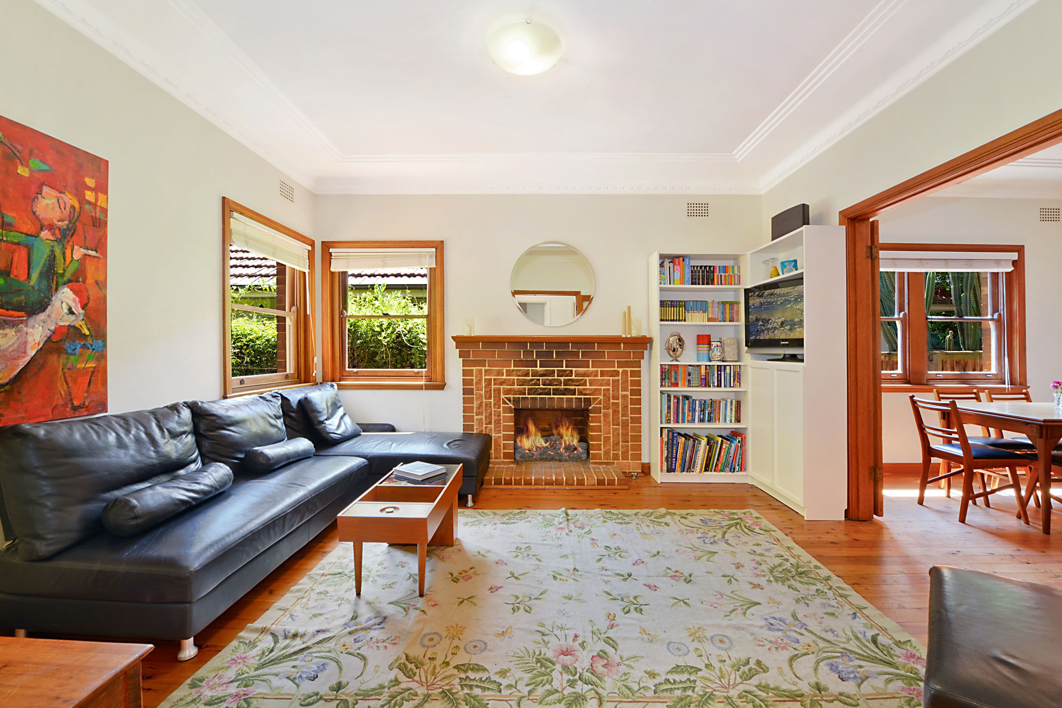 117 Eastern Valley Way, Castlecrag - Thumbnail 3