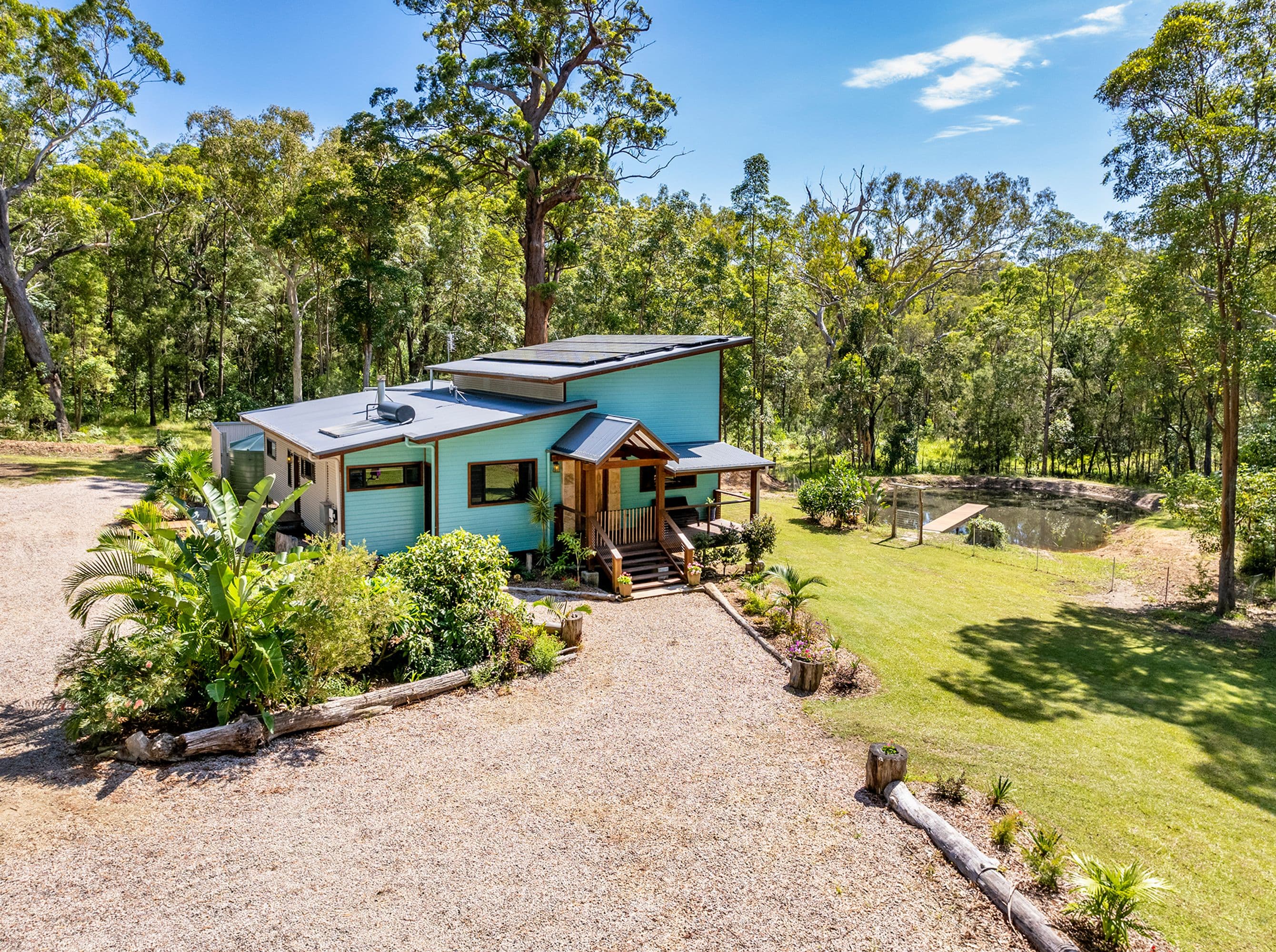44 Gumhill Drive, Woombah - Image 1