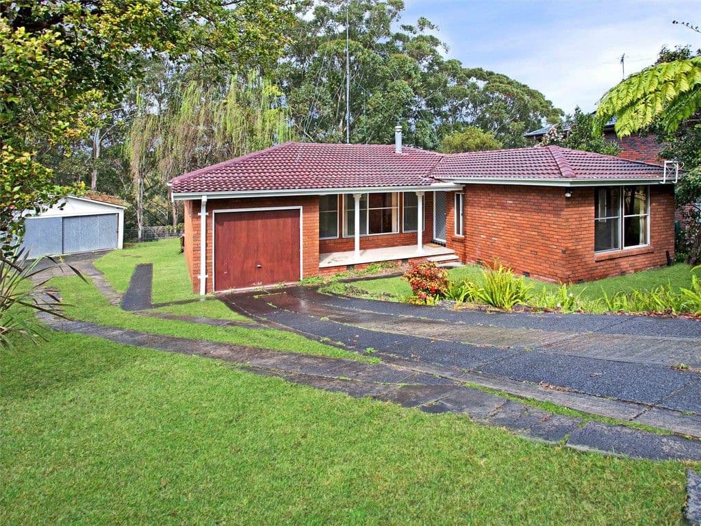 9 Hume Drive, Helensburgh NSW 2508, Helensburgh - Thumbnail 2