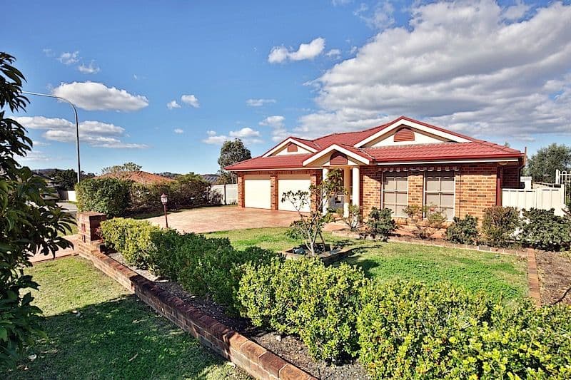 1 Mcternan Place, Worrigee - Thumbnail 2