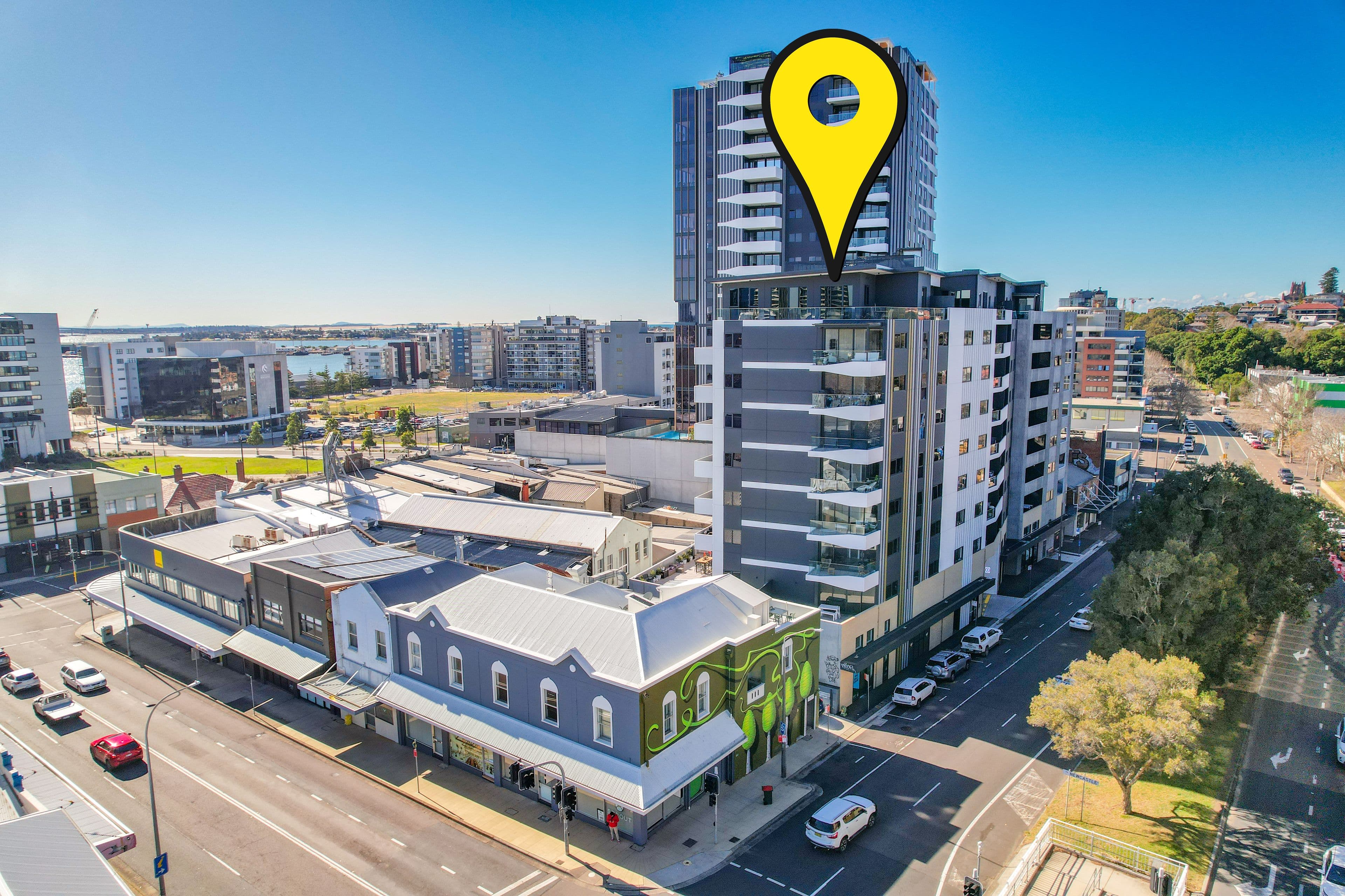 386 King Street, Newcastle NSW 2300, Newcastle - Thumbnail 3