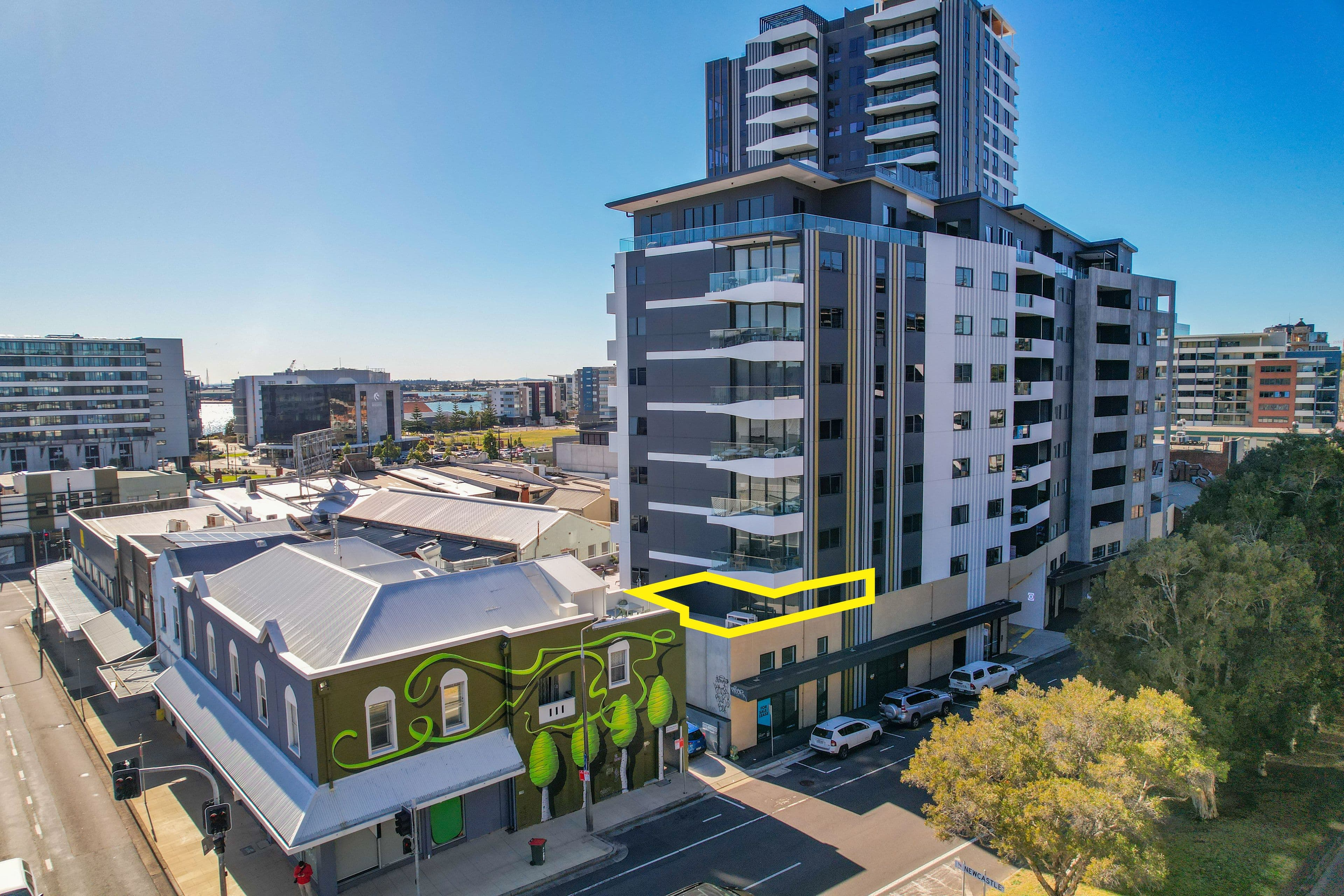 386 King Street, Newcastle NSW 2300, Newcastle - Thumbnail 4