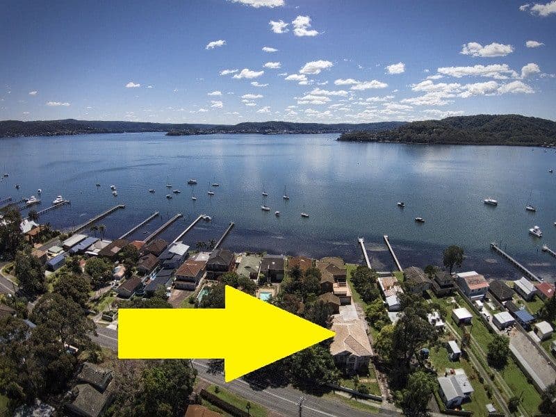 43 Steyne Road, Saratoga - Image 1
