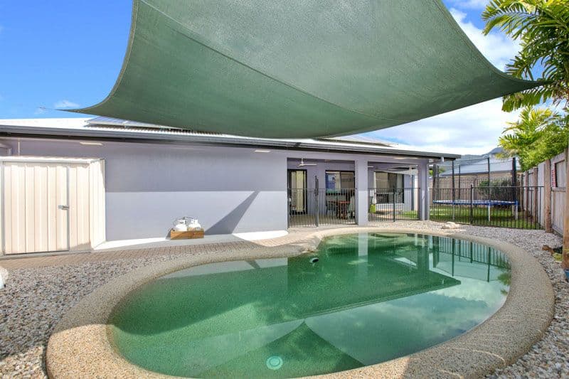 33 Cliffdale  Street, Bentley Park QLD 4869, Bentley Park - Image 1