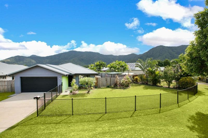 33 Cliffdale  Street, Bentley Park QLD 4869, Bentley Park - Thumbnail 2