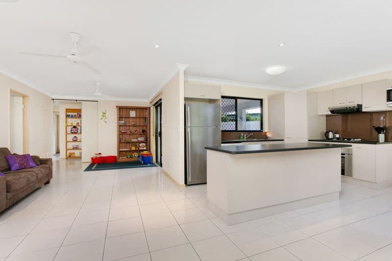 33 Cliffdale  Street, Bentley Park QLD 4869, Bentley Park - Thumbnail 3