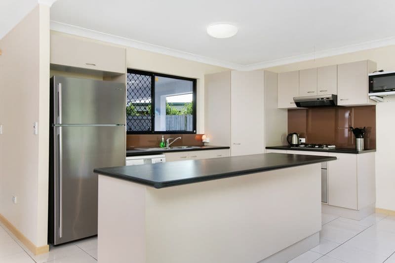 33 Cliffdale  Street, Bentley Park QLD 4869, Bentley Park - Thumbnail 4