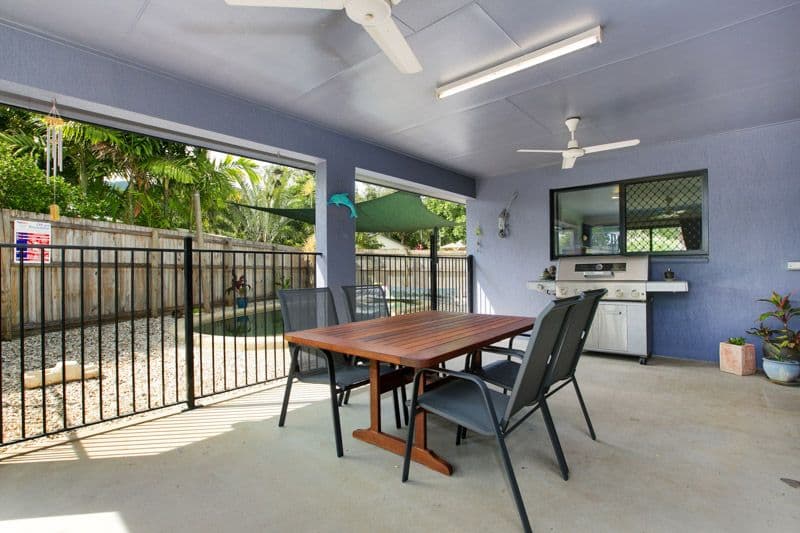33 Cliffdale  Street, Bentley Park QLD 4869, Bentley Park - Thumbnail 5