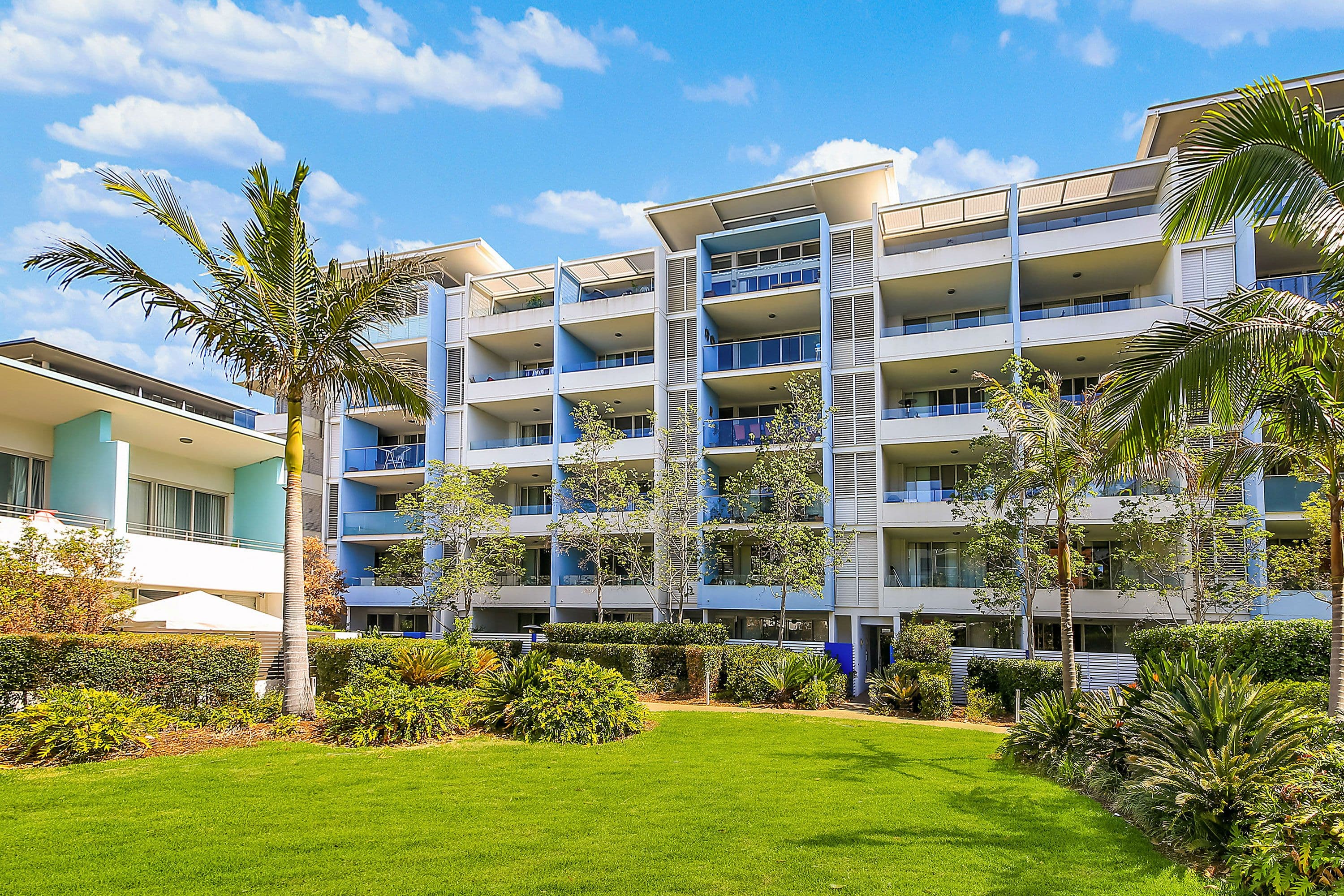 5 Baywater Drive, Wentworth Point NSW 2127, Wentworth Point - Thumbnail 2